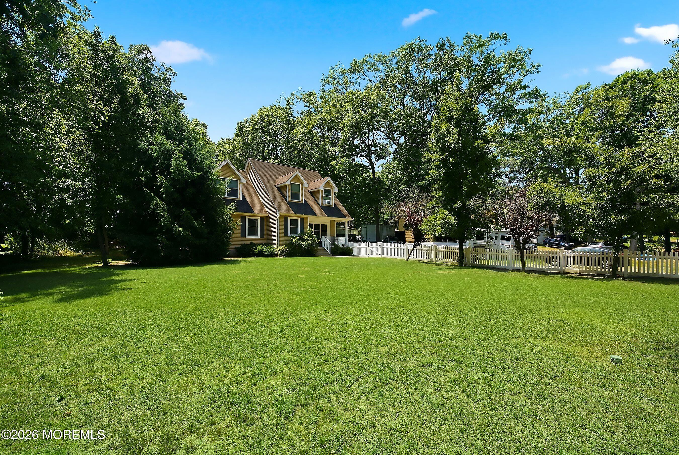 935 Bethel Church Rd, Jackson, NJ 08527 photo