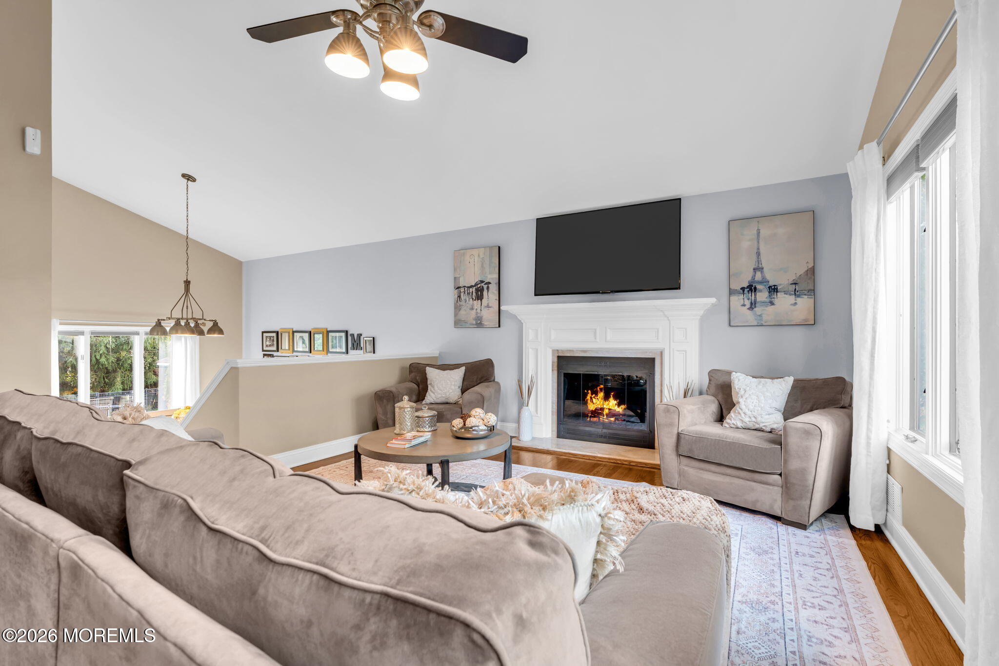 129 Ballantine Rd, Middletown, NJ 07748 photo