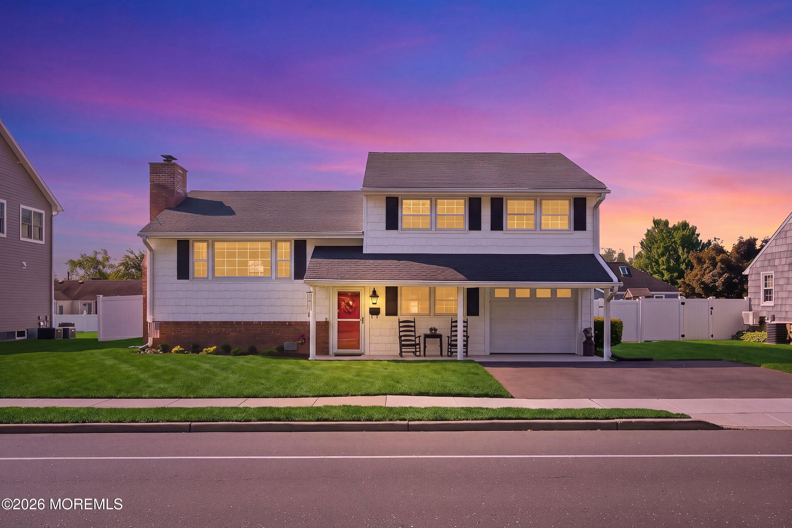 1119 Lakewood Rd, Manasquan, NJ 08736