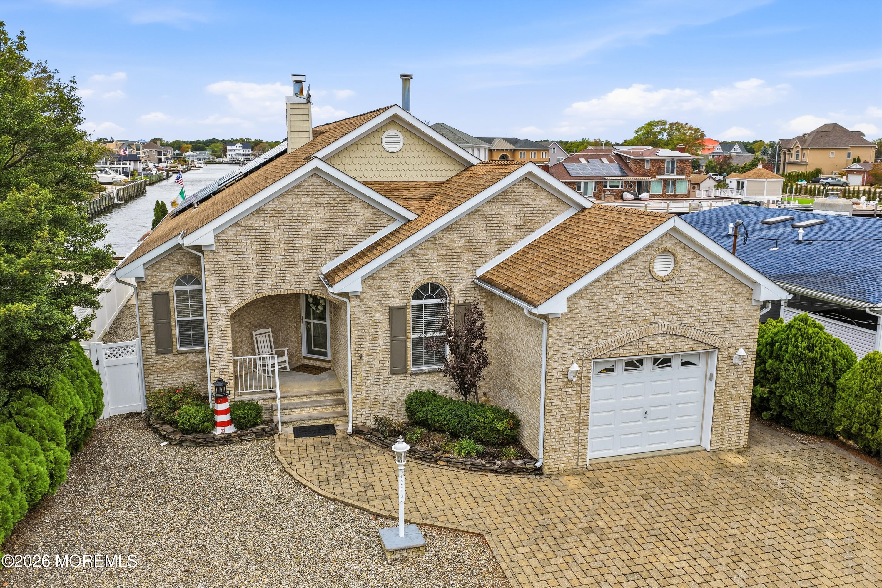 270 Shore Dr, Toms River, NJ 08753