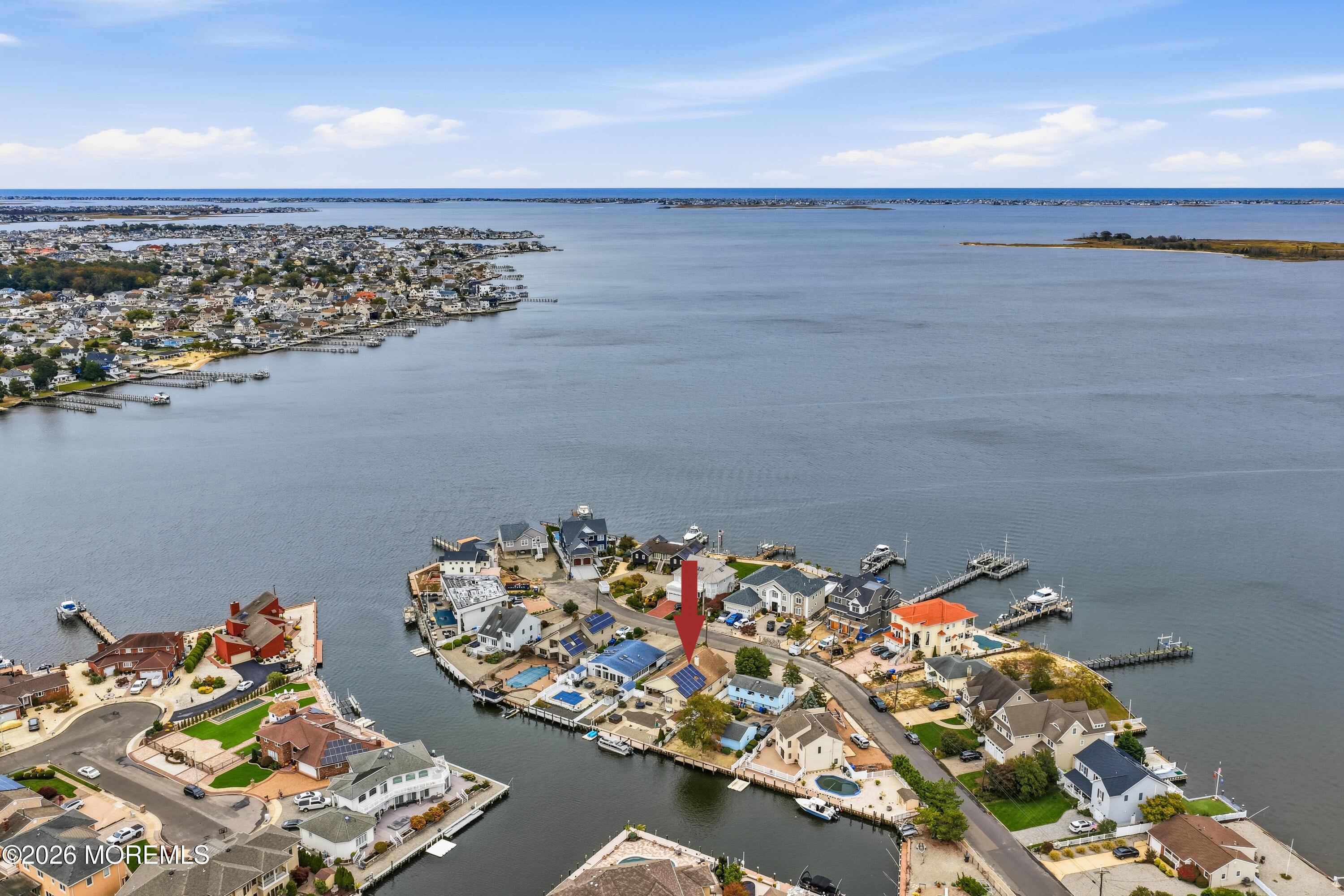 270 S Shore Dr, Toms River, NJ 08753 photo