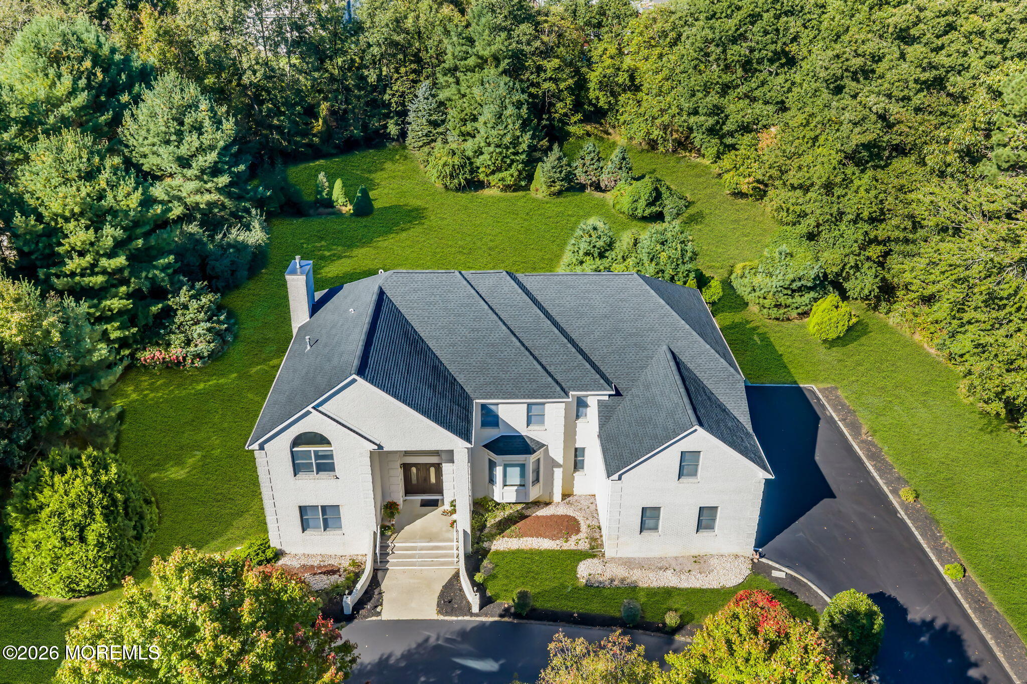1721 Azure Dr, Wall, NJ 07753