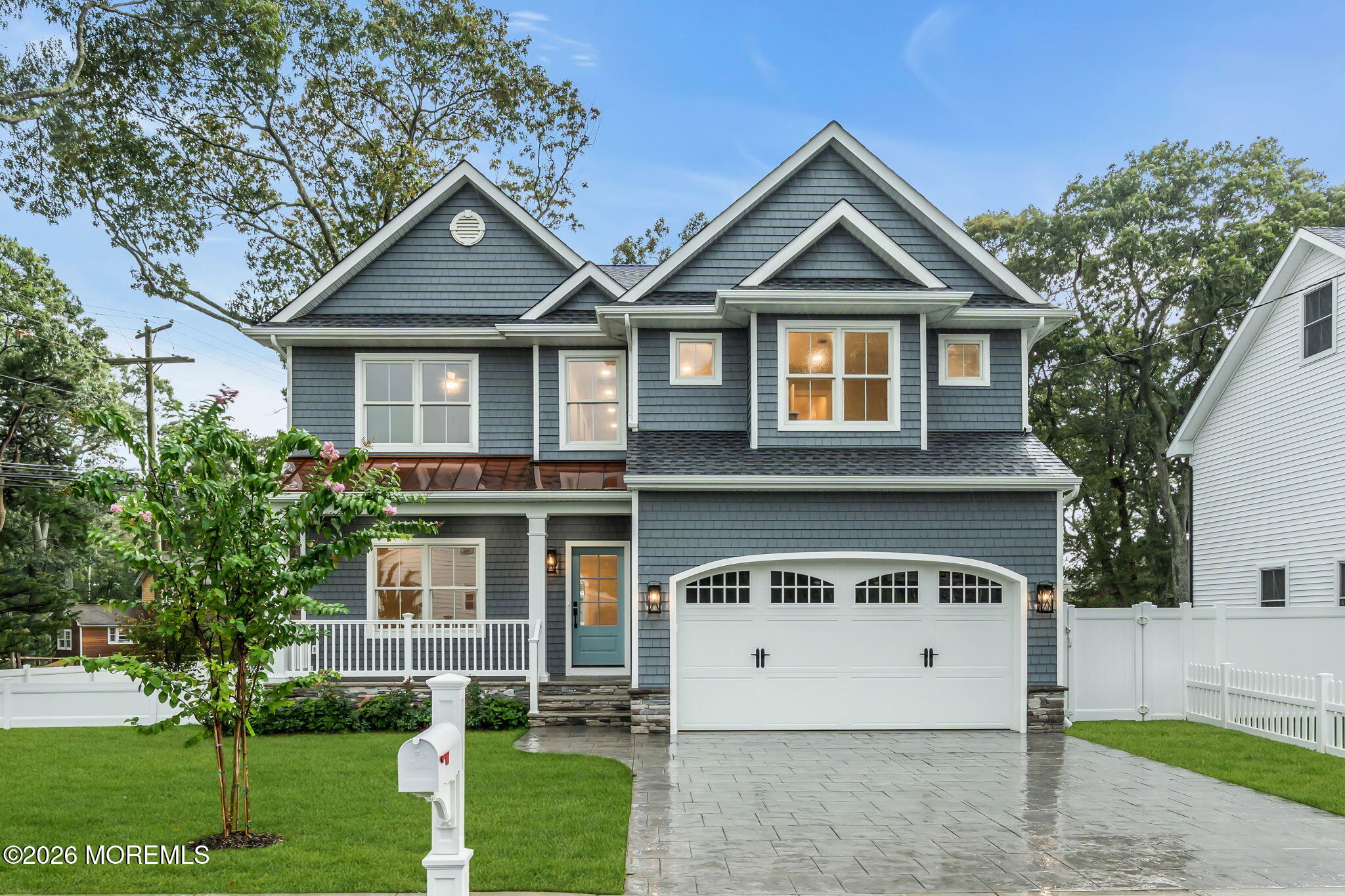 1237 Benedict St, Point Pleasant, NJ 08742