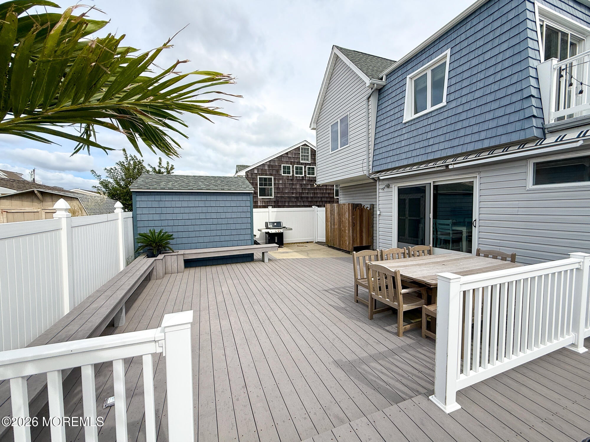 417 Coral Gables Dr, Lavallette, NJ 08735 photo
