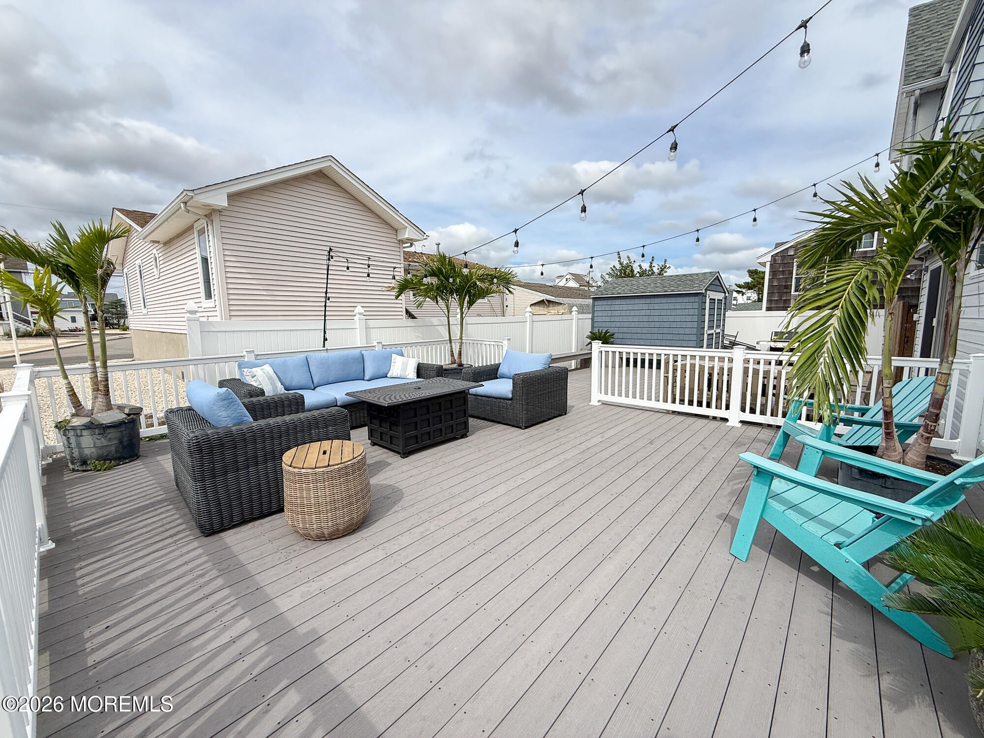 417 Coral Gables Dr, Lavallette, NJ 08735 photo