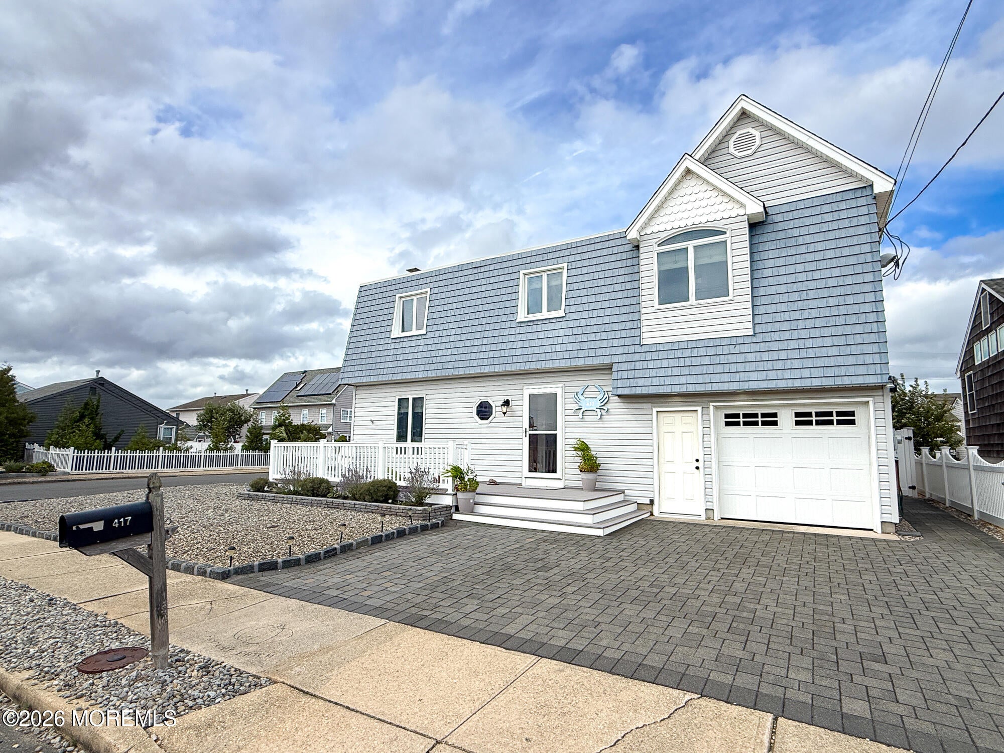417 Coral Gables Dr, Lavallette, NJ 08735 photo