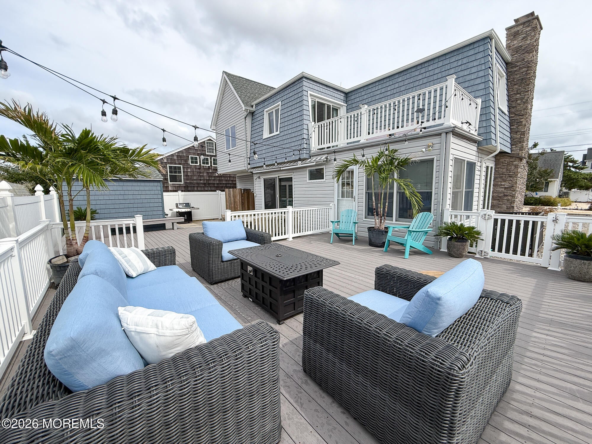 417 Coral Gables Dr, Lavallette, NJ 08735 photo