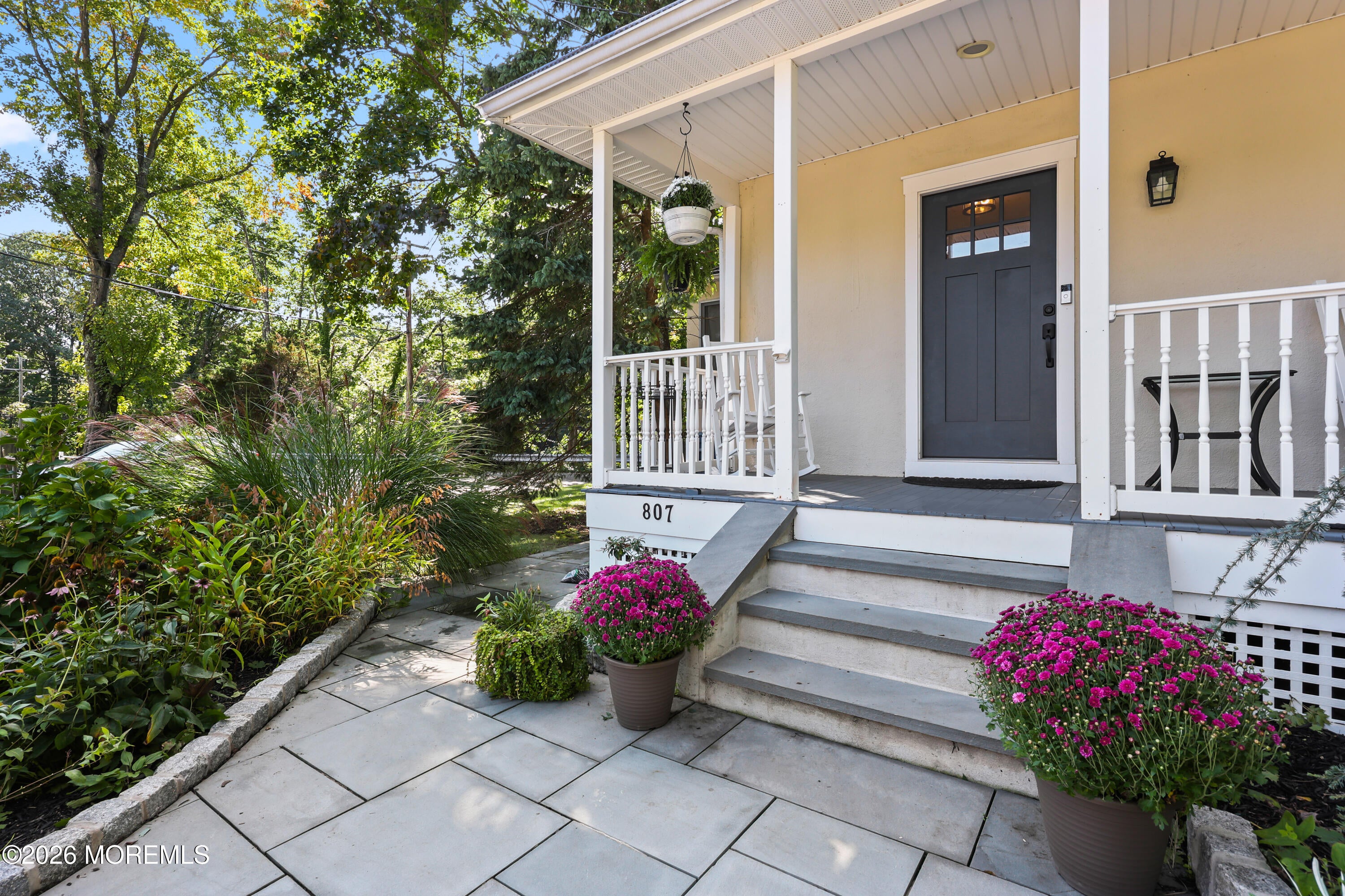 807 Arthur Dr, Red Bank, NJ 07701 photo
