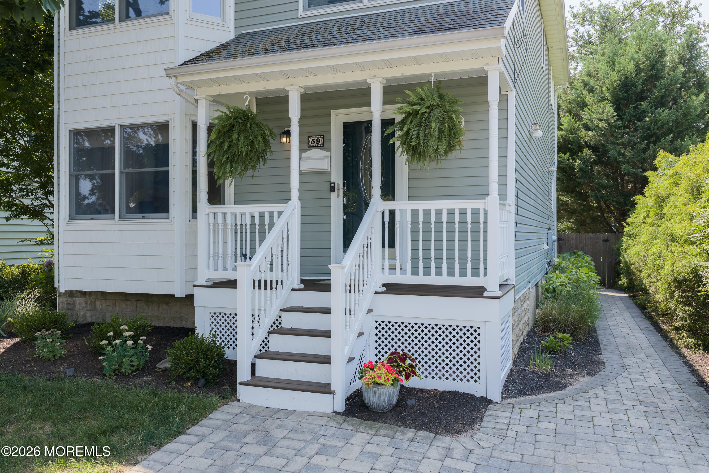 59 W Washington Ave, Atlantic Highlands, NJ 07716 photo