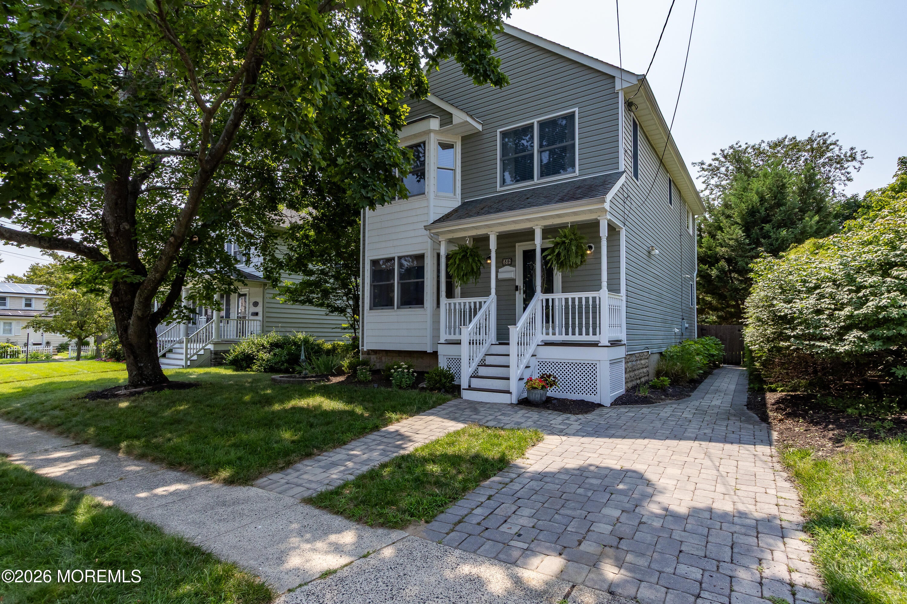 59 Washington Ave, Atlantic Highlands, NJ 07716