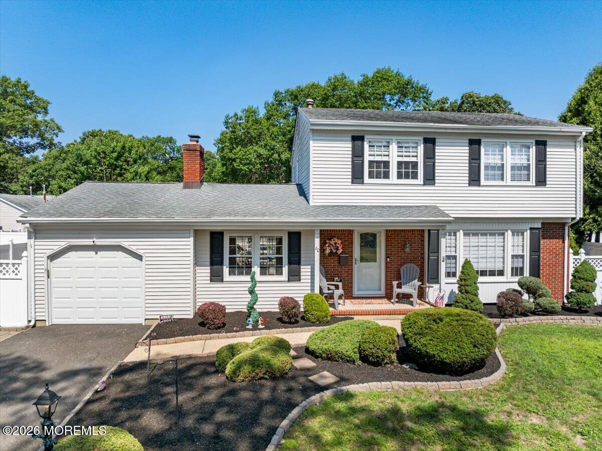 60 Glenmere Dr, Brick, NJ 08724 photo