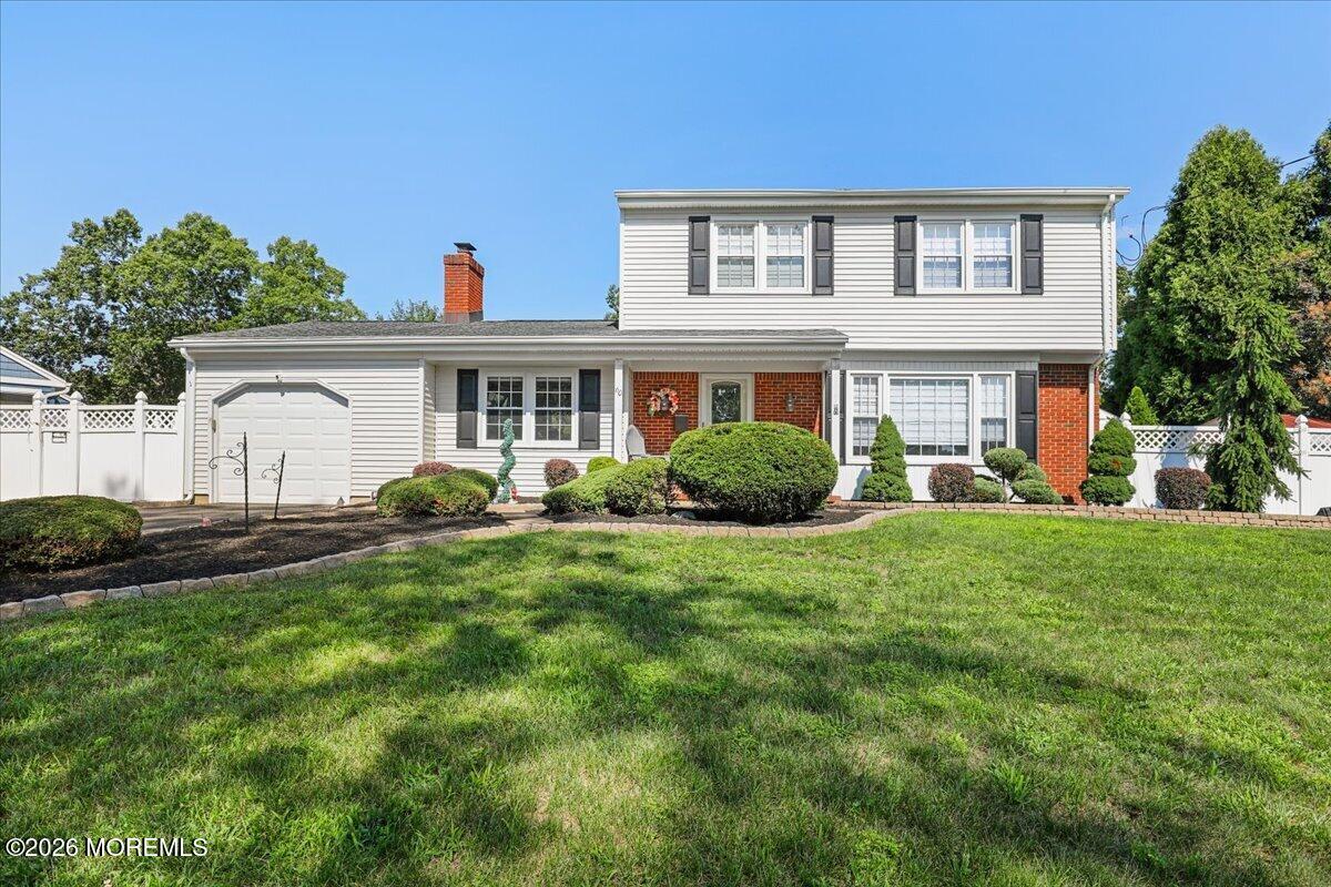 60 Glenmere Dr, Brick, NJ 08724 photo