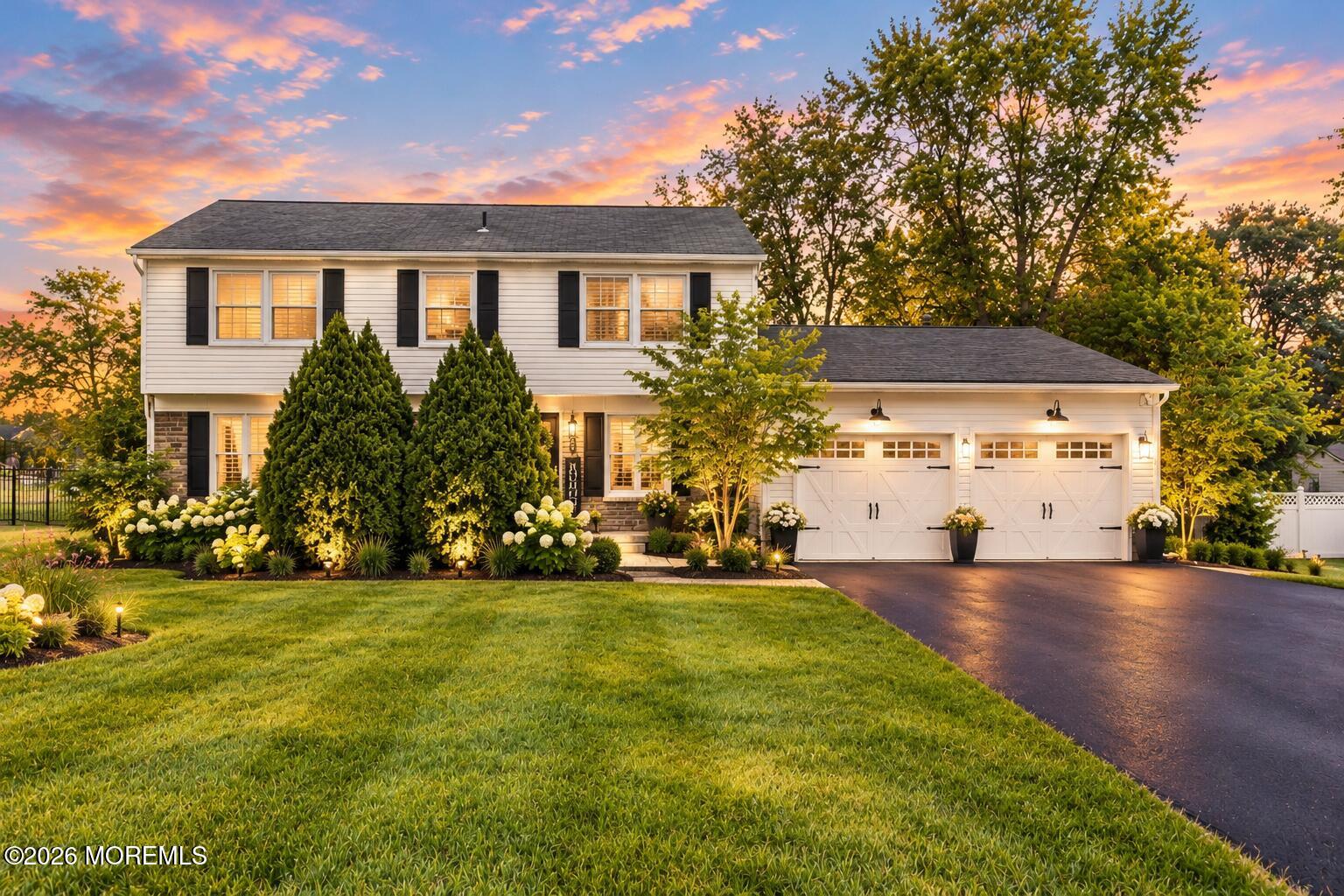 450 Iron Bridge Rd, Freehold, NJ 07728