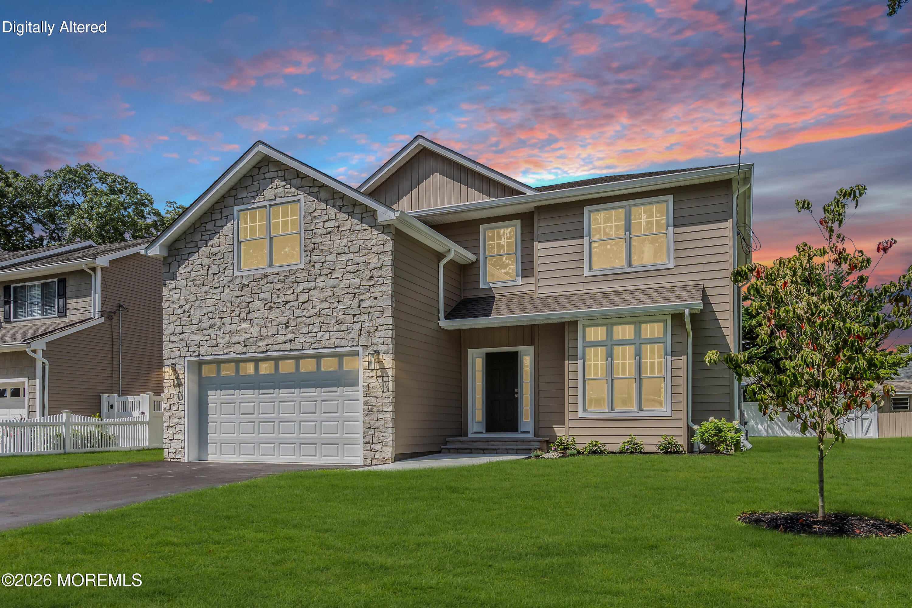 1315 Thomas St, Point Pleasant, NJ 08742 photo