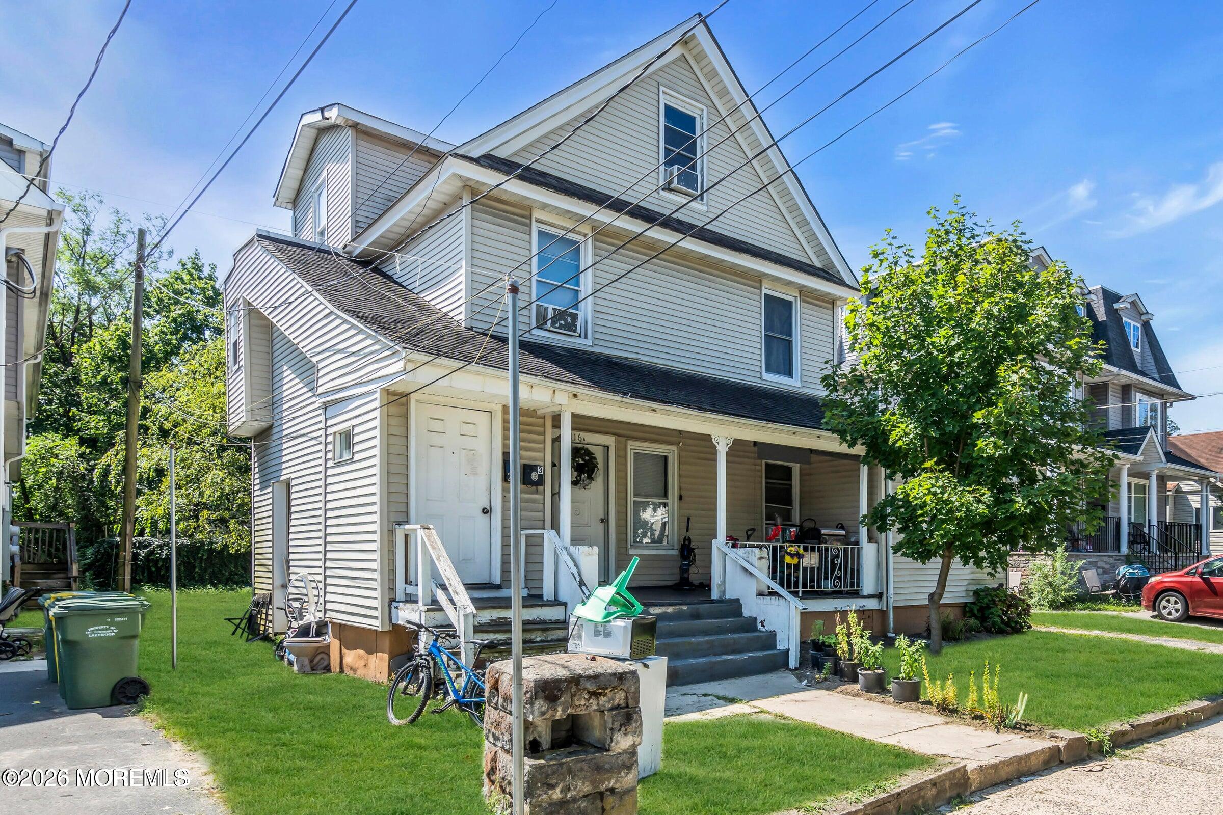 116 6th St, Lakewood, NJ 08701 photo