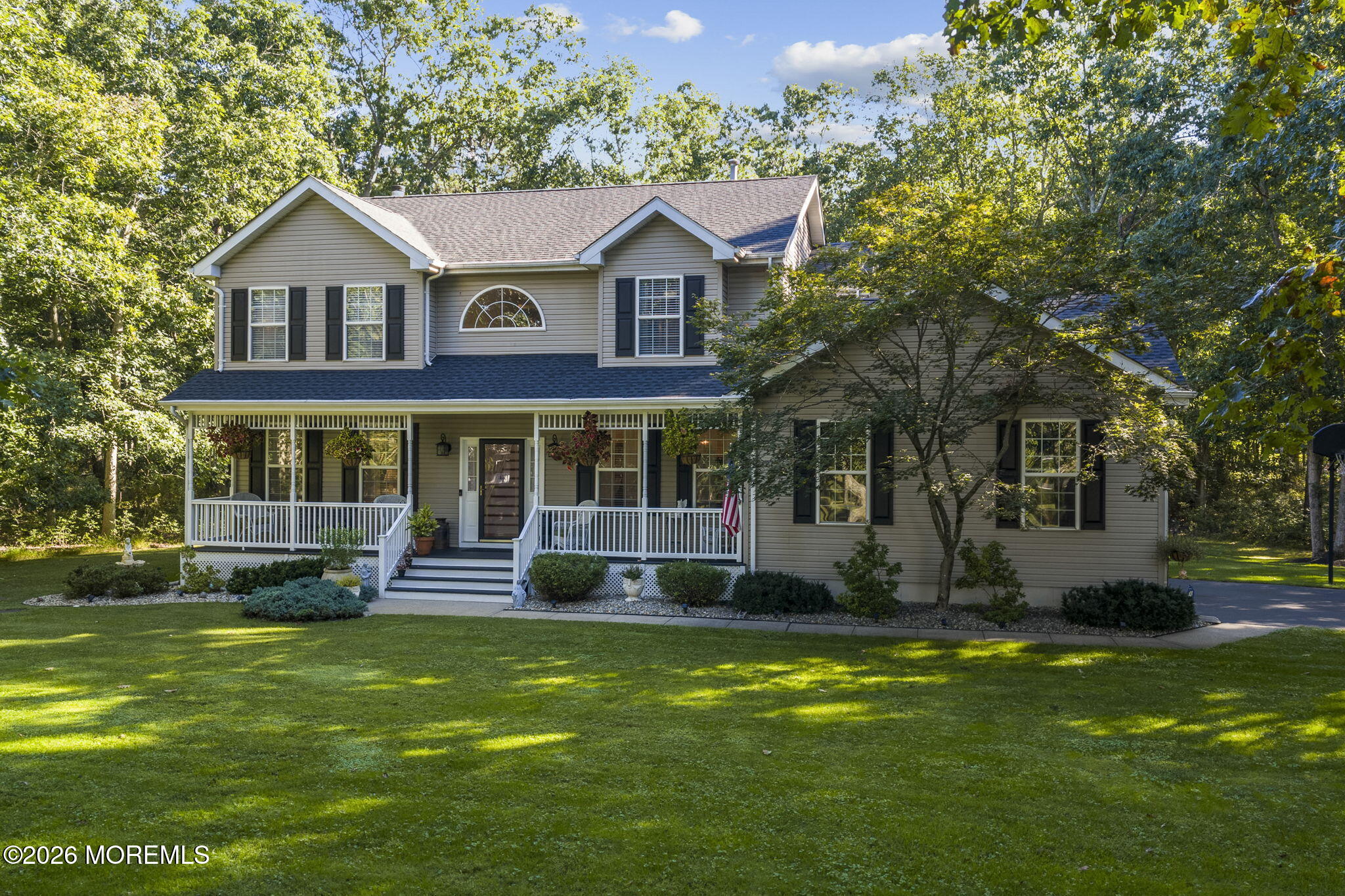 15 Amanda Ln, Howell, NJ 07731
