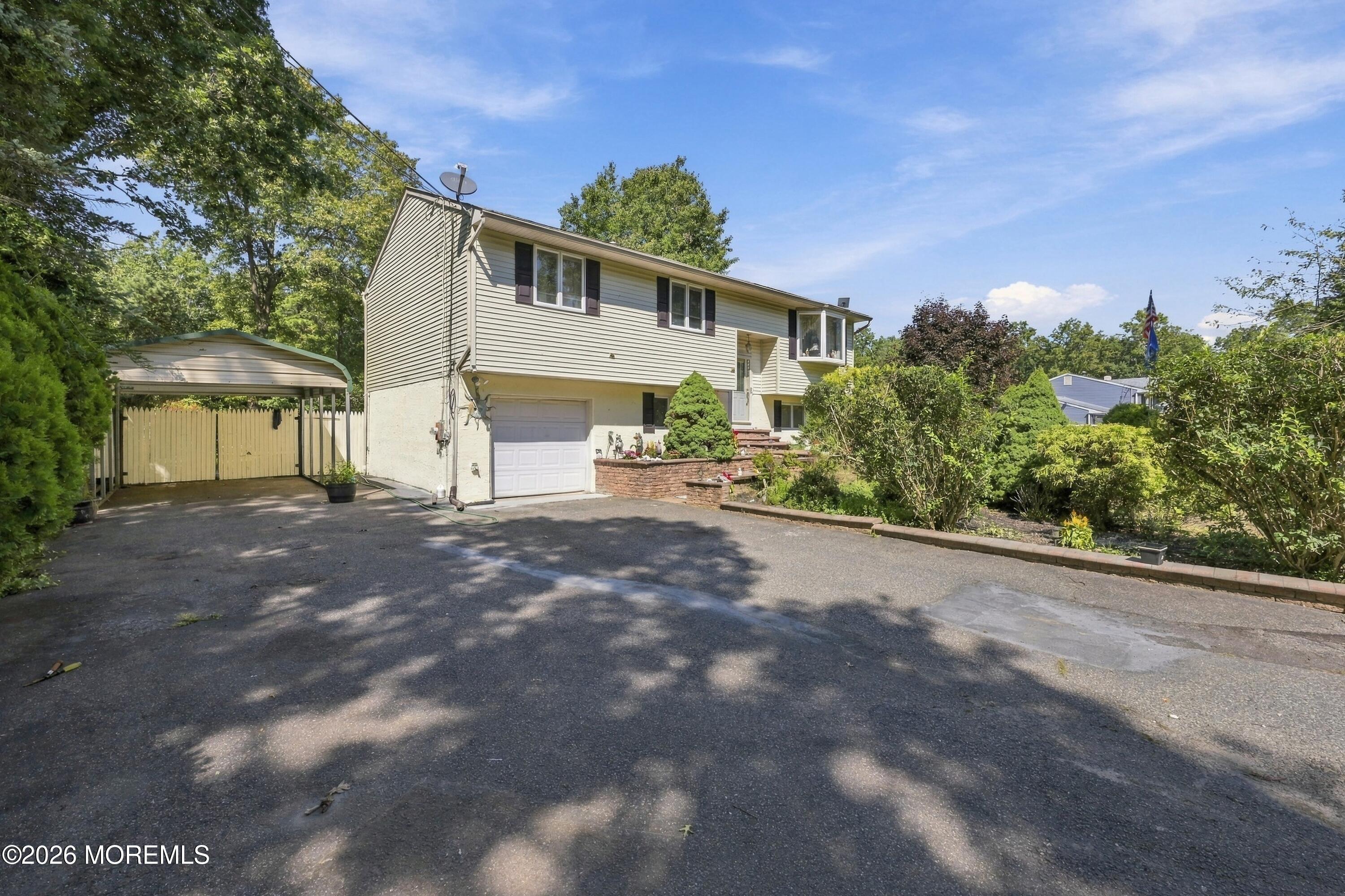 646 Salem Ave, Franklinville, NJ 08322 photo