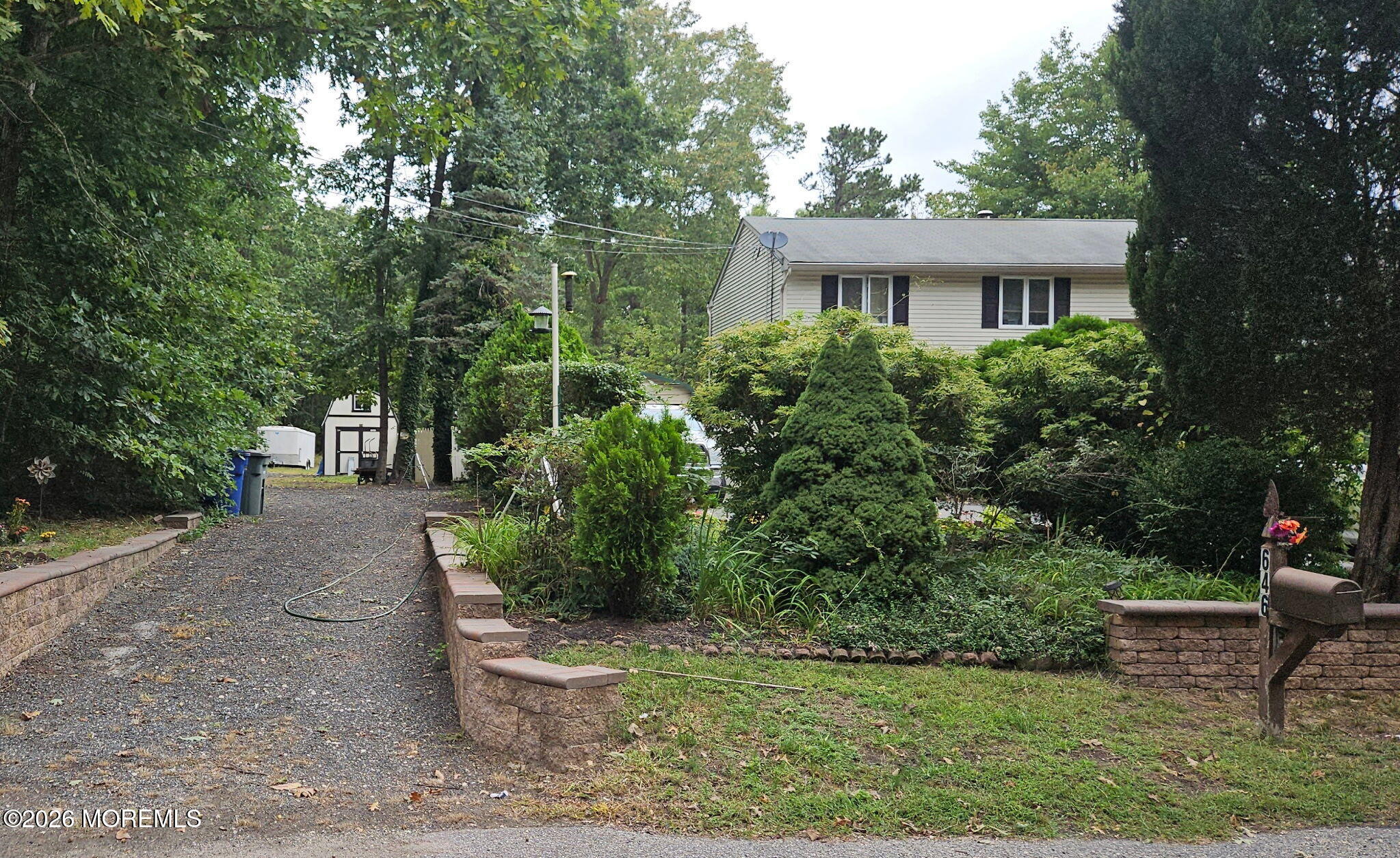 646 Salem Ave, Franklinville, NJ 08322 photo