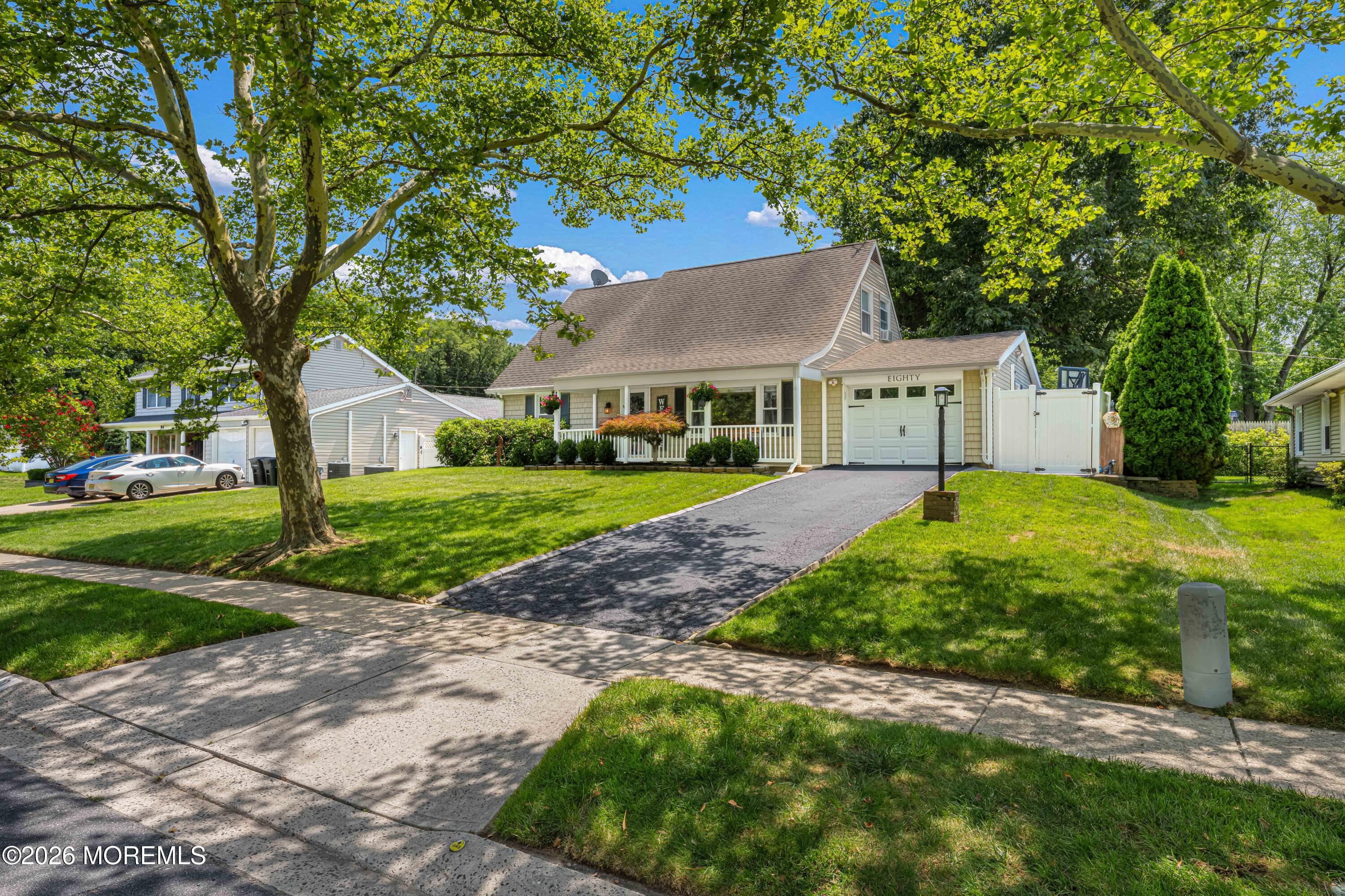 80 Ivy Hill Dr, Matawan, NJ 07747 photo