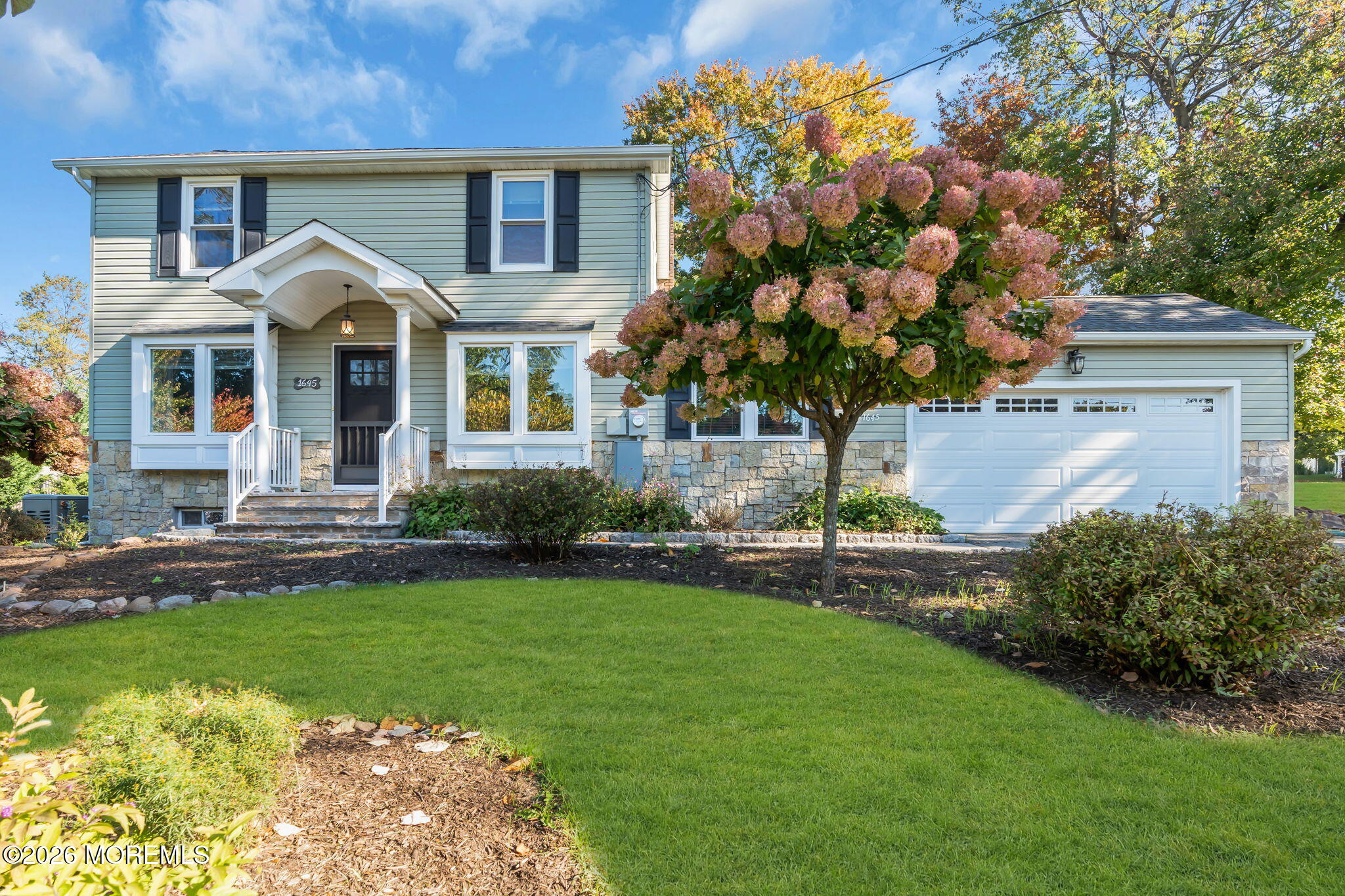 1645 Rahway Rd, Scotch Plains, NJ 07076