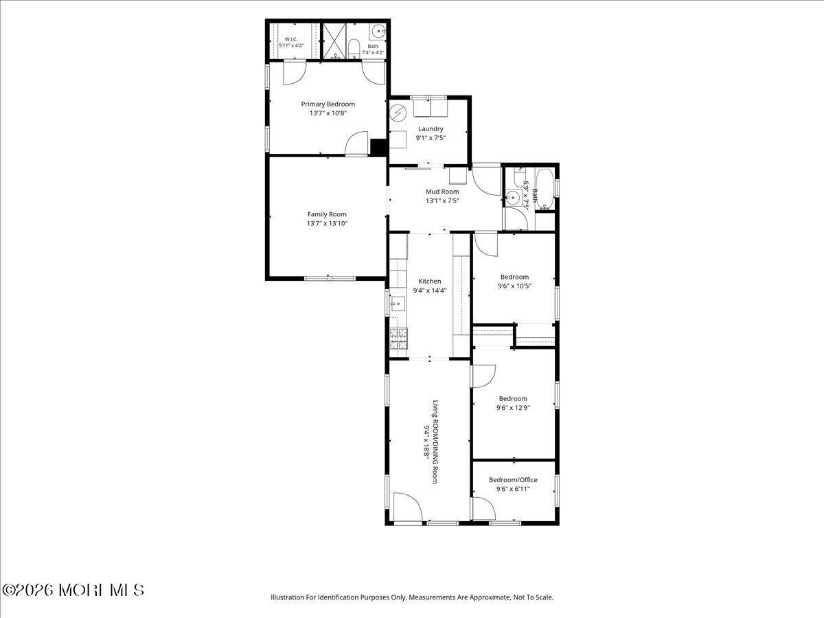 44 Dakota Ave, Middletown, NJ 07748 photo