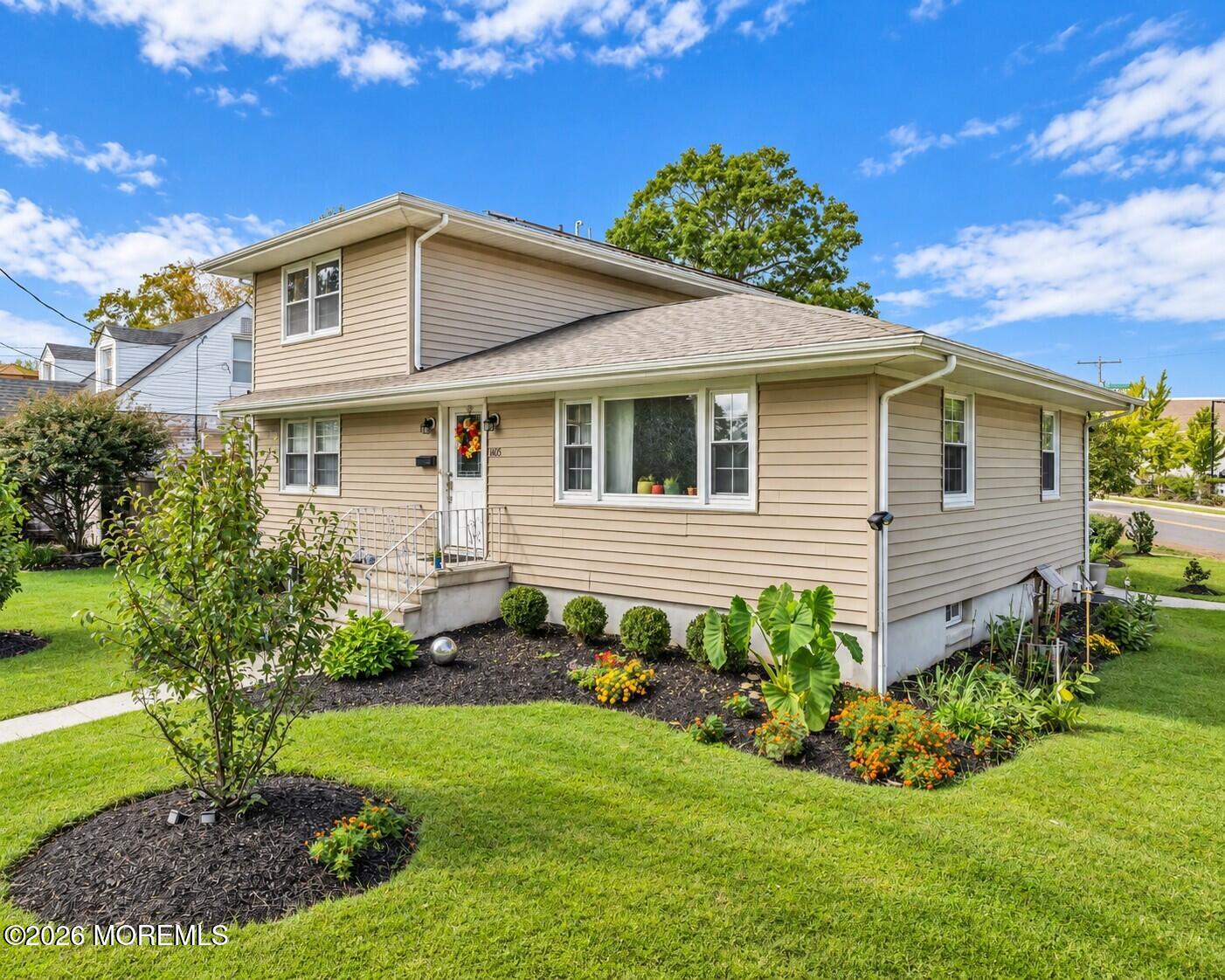 1405 Logan Rd, Ocean Twp, NJ 07712