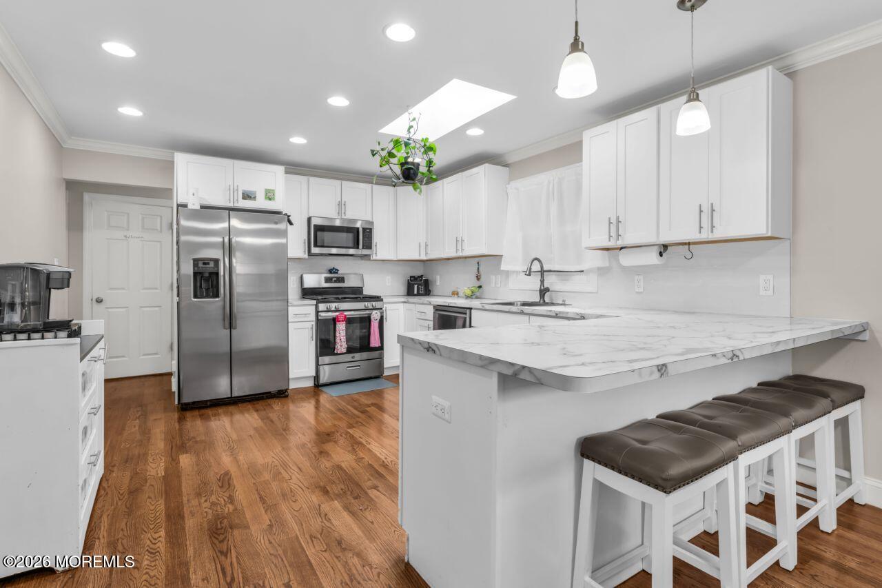 1405 Logan Rd, Ocean Twp, NJ 07712 photo