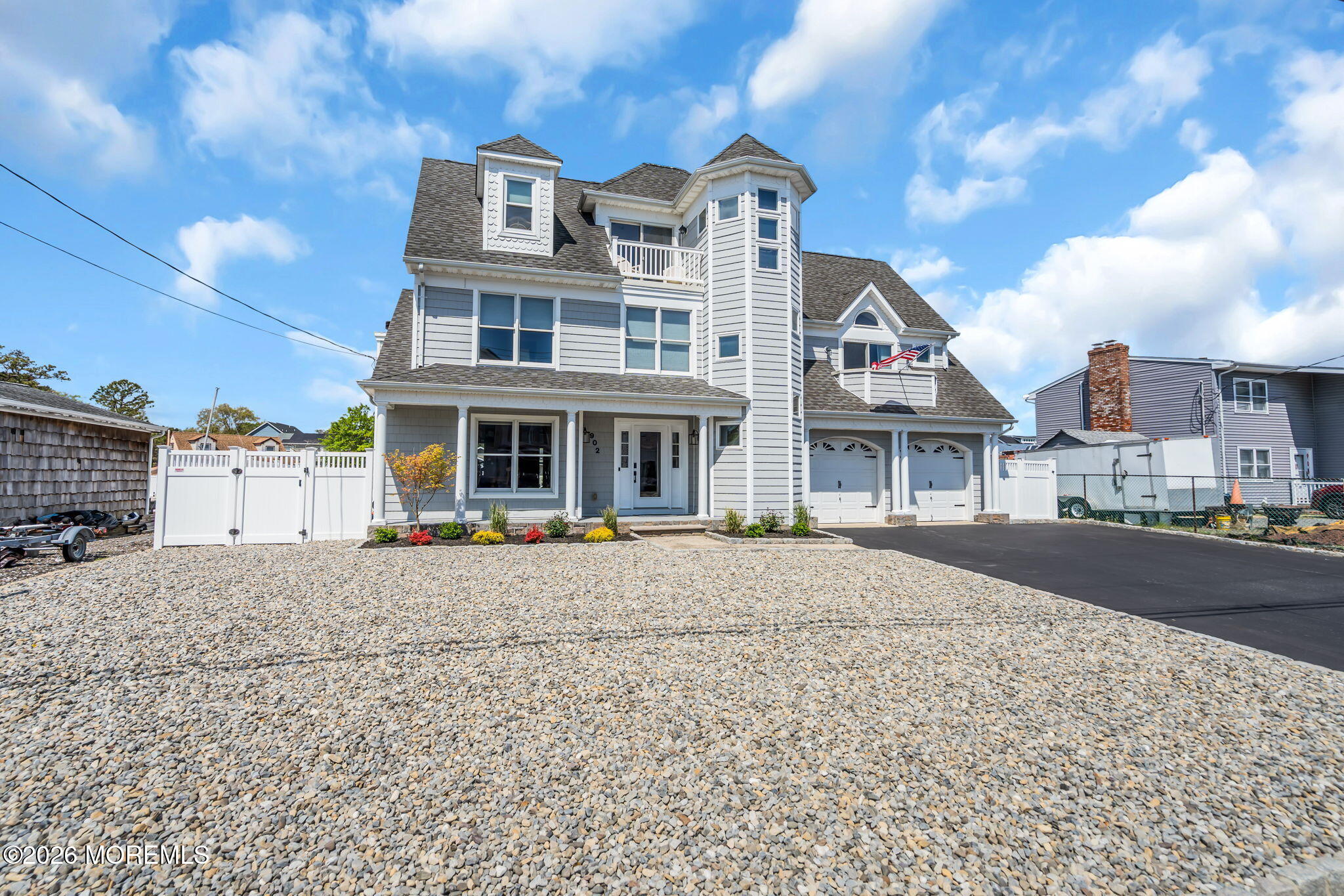 902 Meadow Lark Dr, Lanoka Harbor, NJ 08734 photo