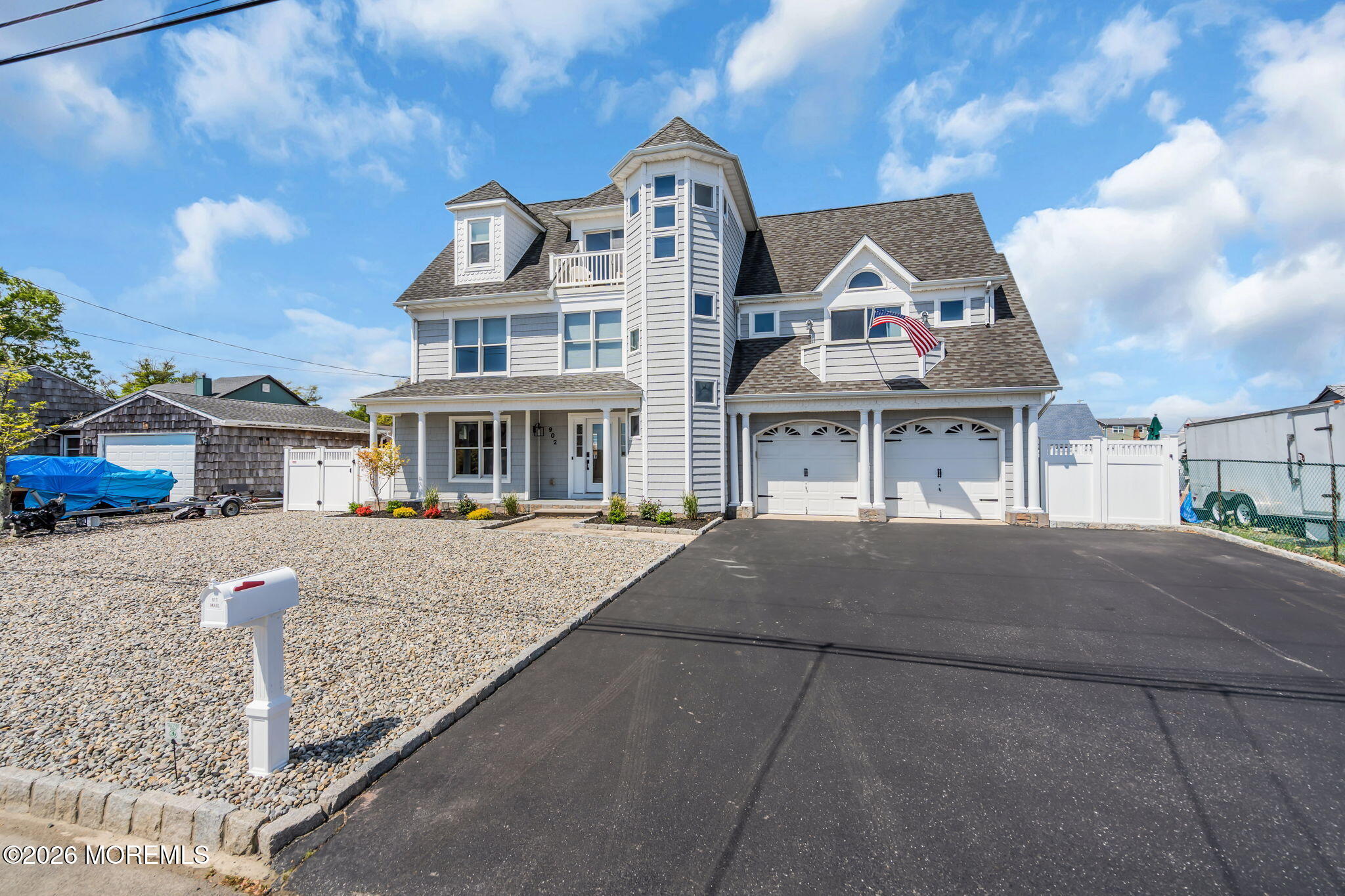 902 Meadow Lark Dr, Lanoka Harbor, NJ 08734 photo