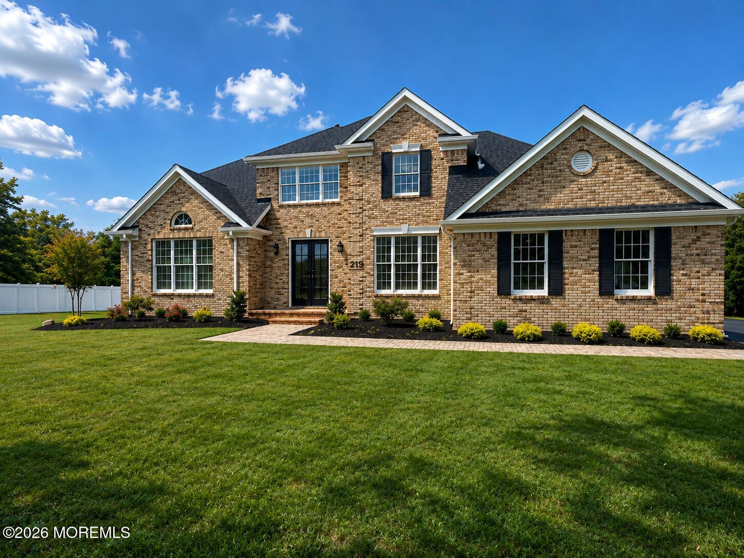 210 Sheffield Dr, Freehold, NJ 07728