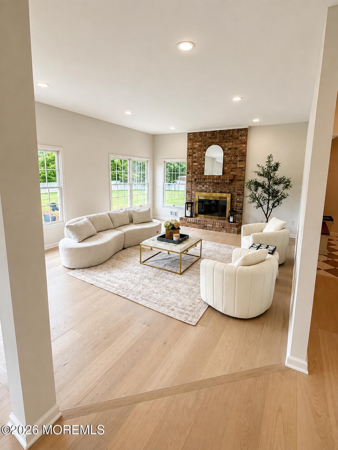 210 Sheffield Dr, Freehold, NJ 07728 photo