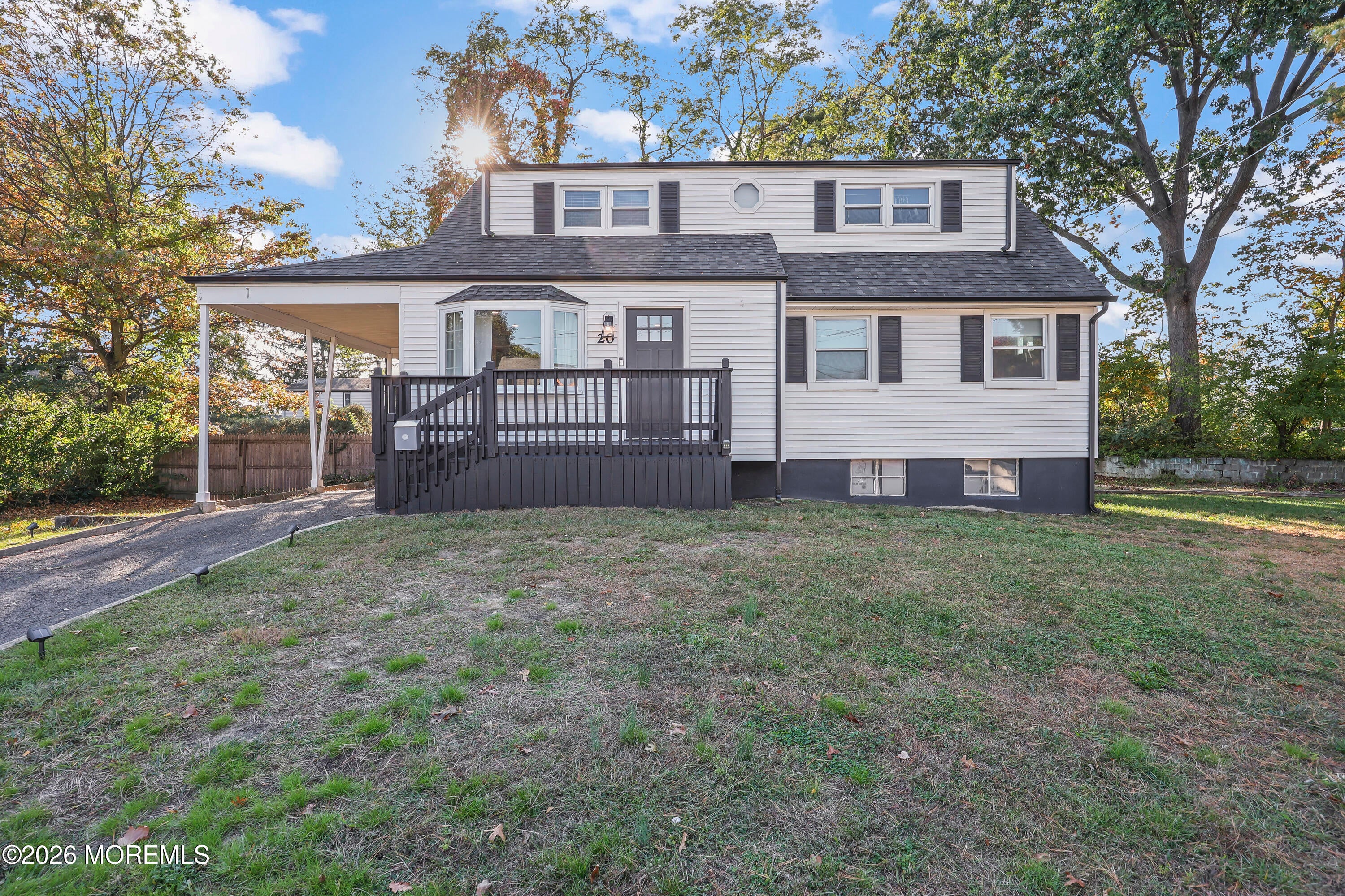 20 Oregon Ave, Hazlet, NJ 07730