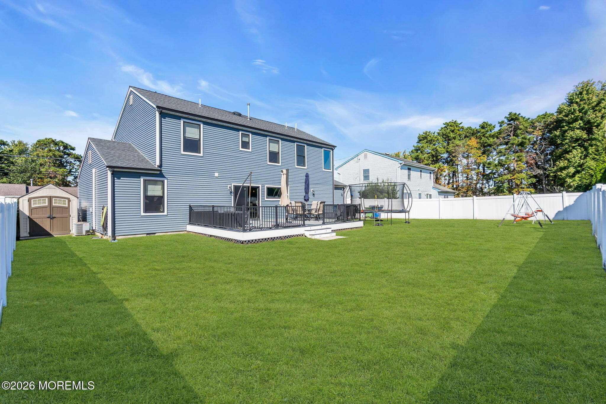 1513 Neptune Ave, Beachwood, NJ 08722 photo