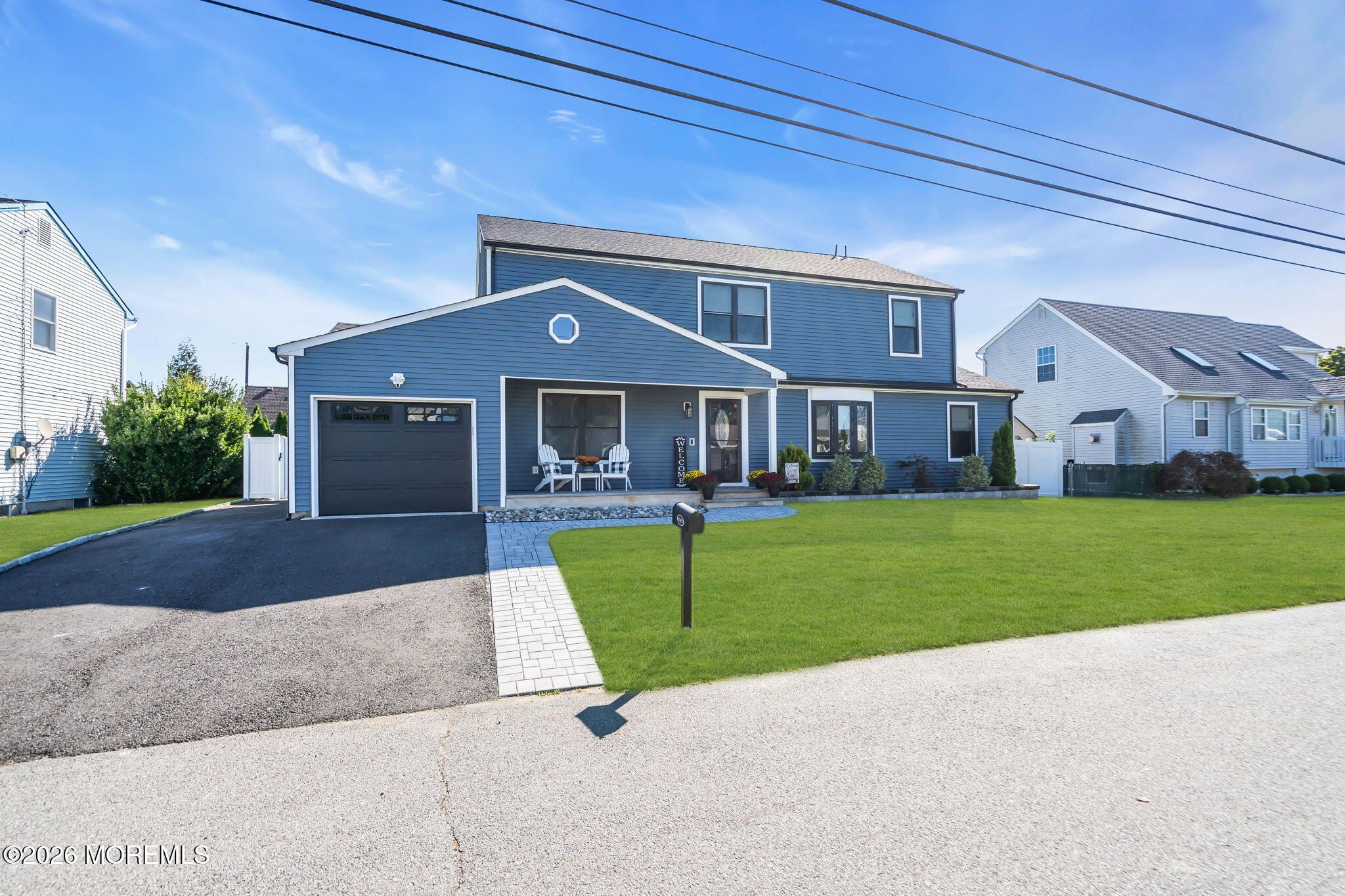 1513 Neptune Ave, Beachwood, NJ 08722 photo