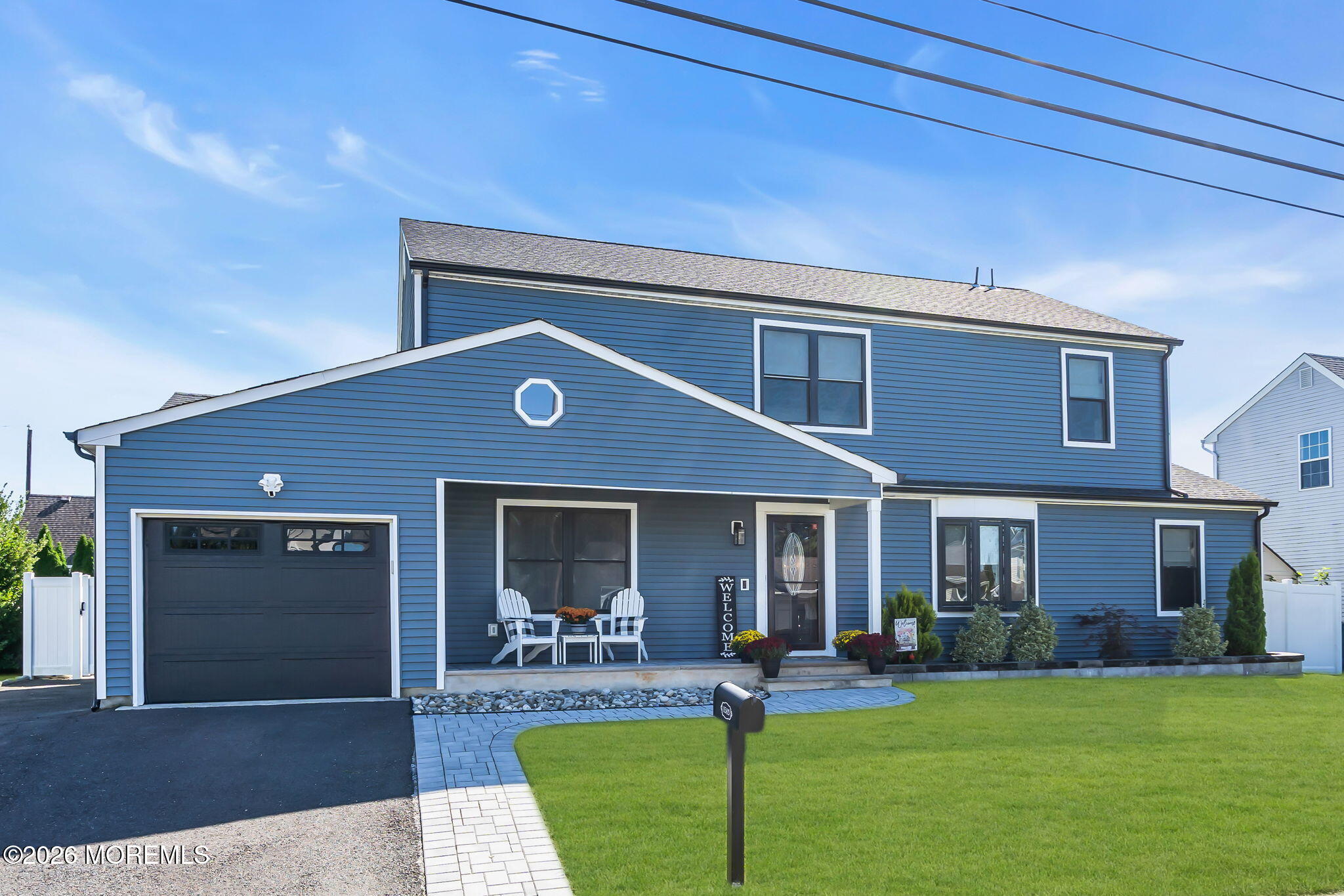 1513 Neptune Ave, Beachwood, NJ 08722 photo