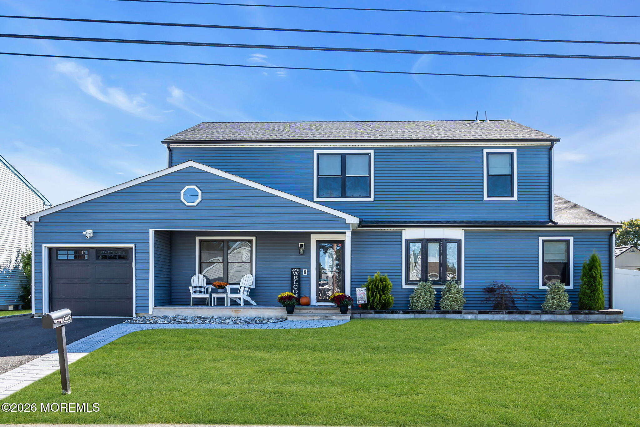 1513 Neptune Ave, Beachwood, NJ 08722