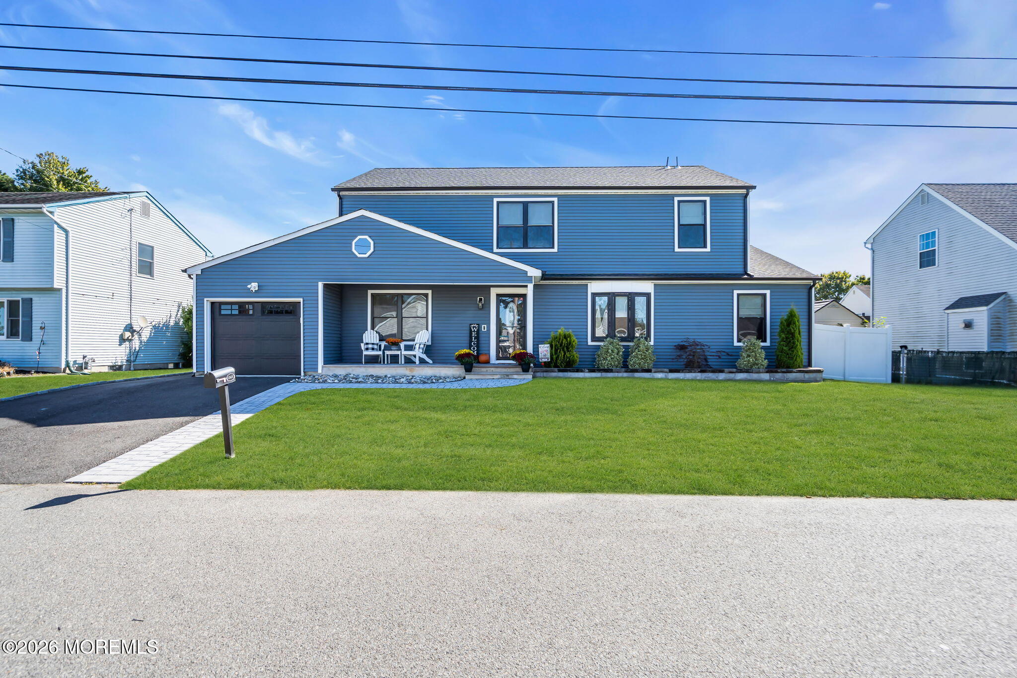 1513 Neptune Ave, Beachwood, NJ 08722 photo