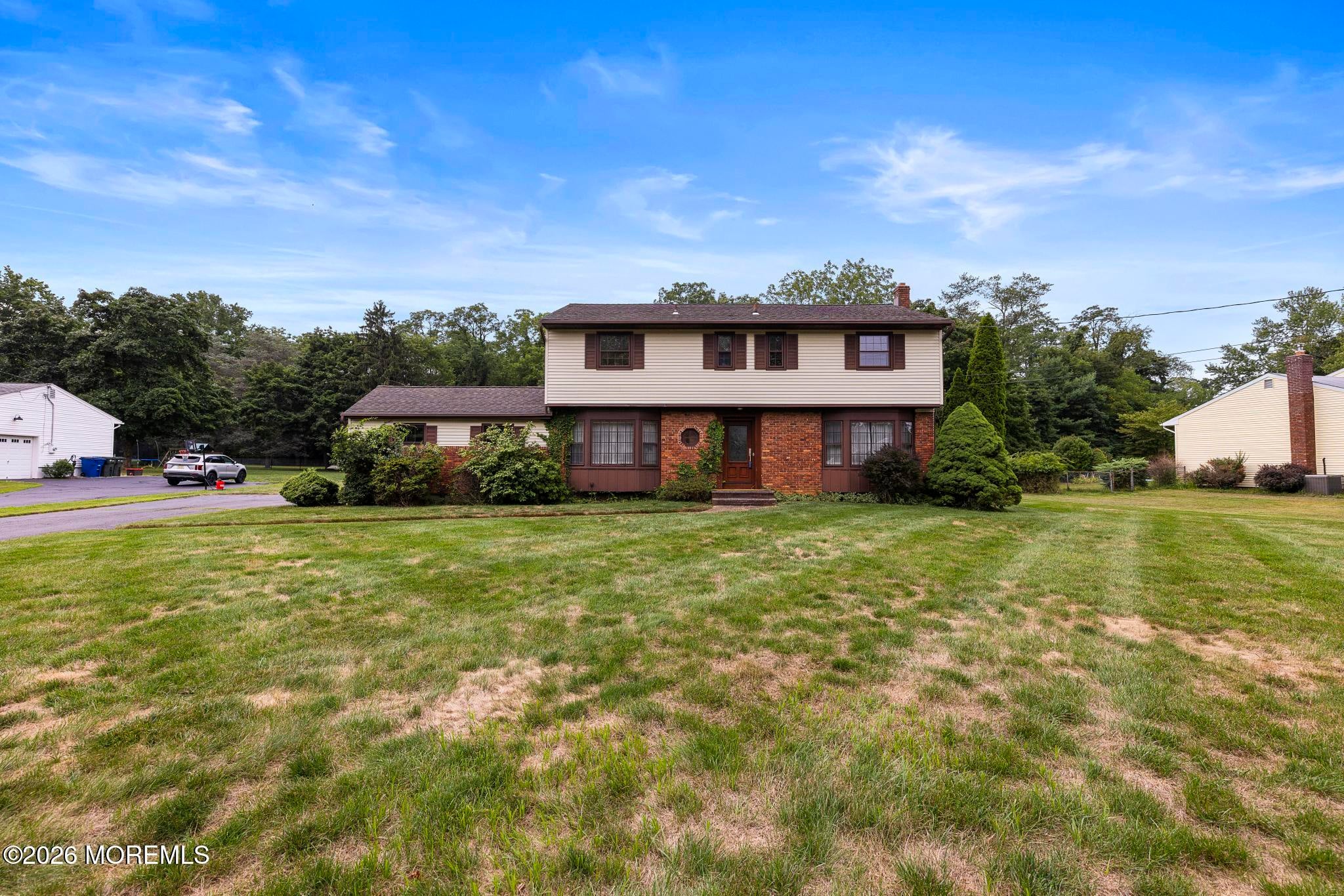 22 Clearview Dr, Tinton Falls, NJ 07724 photo
