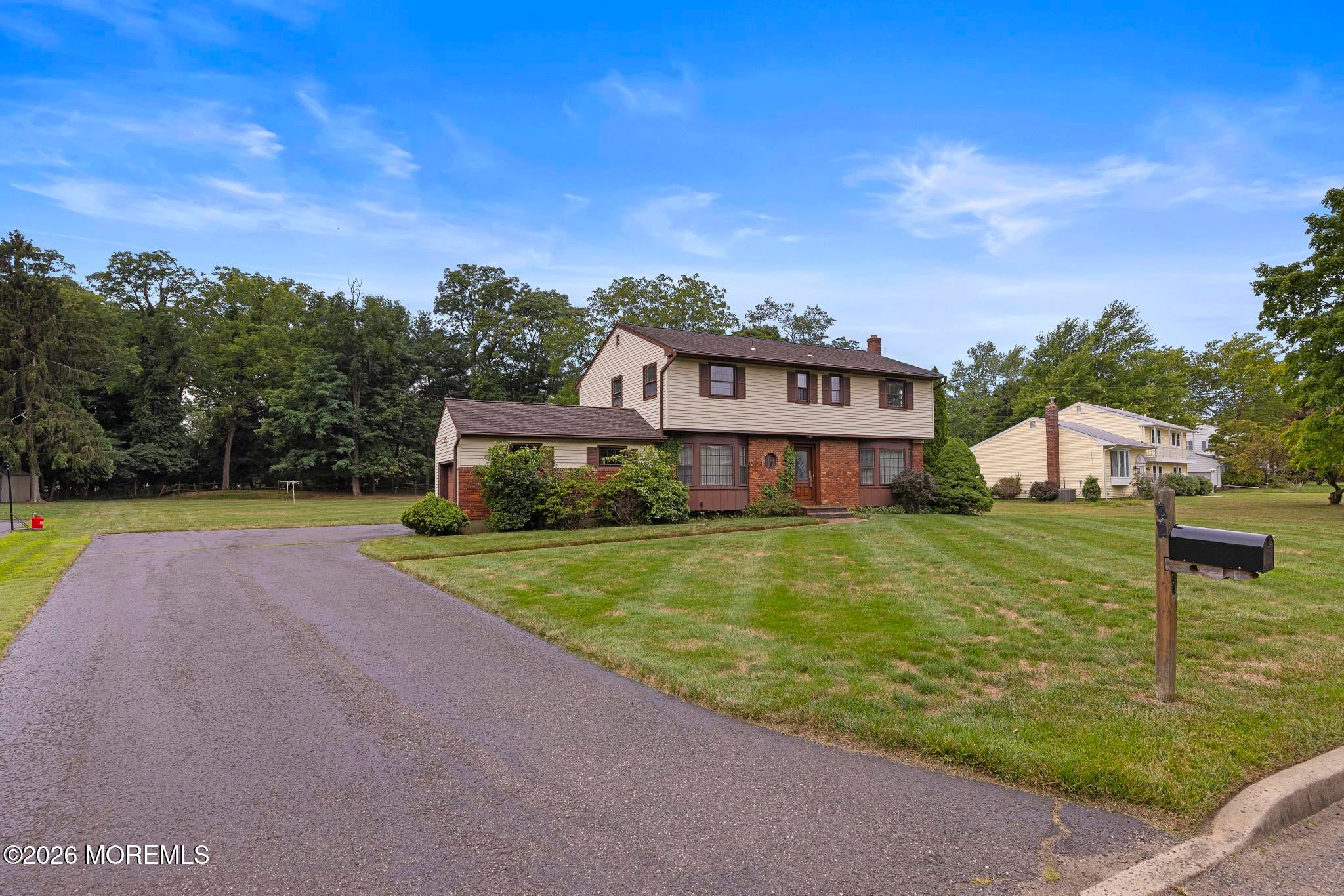 22 Clearview Dr, Tinton Falls, NJ 07724 photo