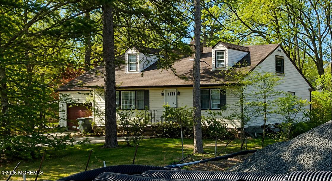 1050 County Line Rd, Lakewood, NJ 08701