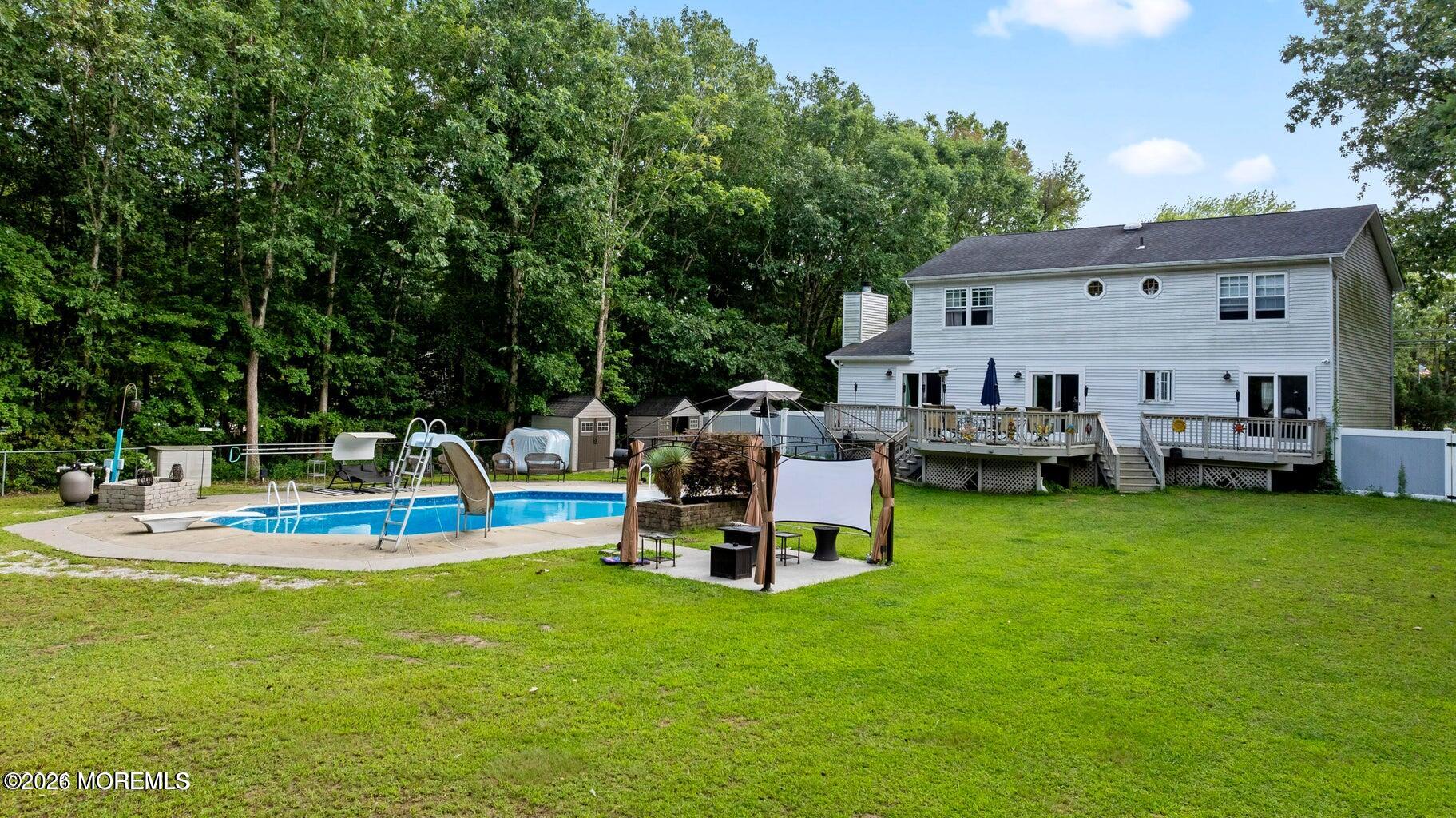 369 Frank Applegate Rd, Jackson, NJ 08527 photo