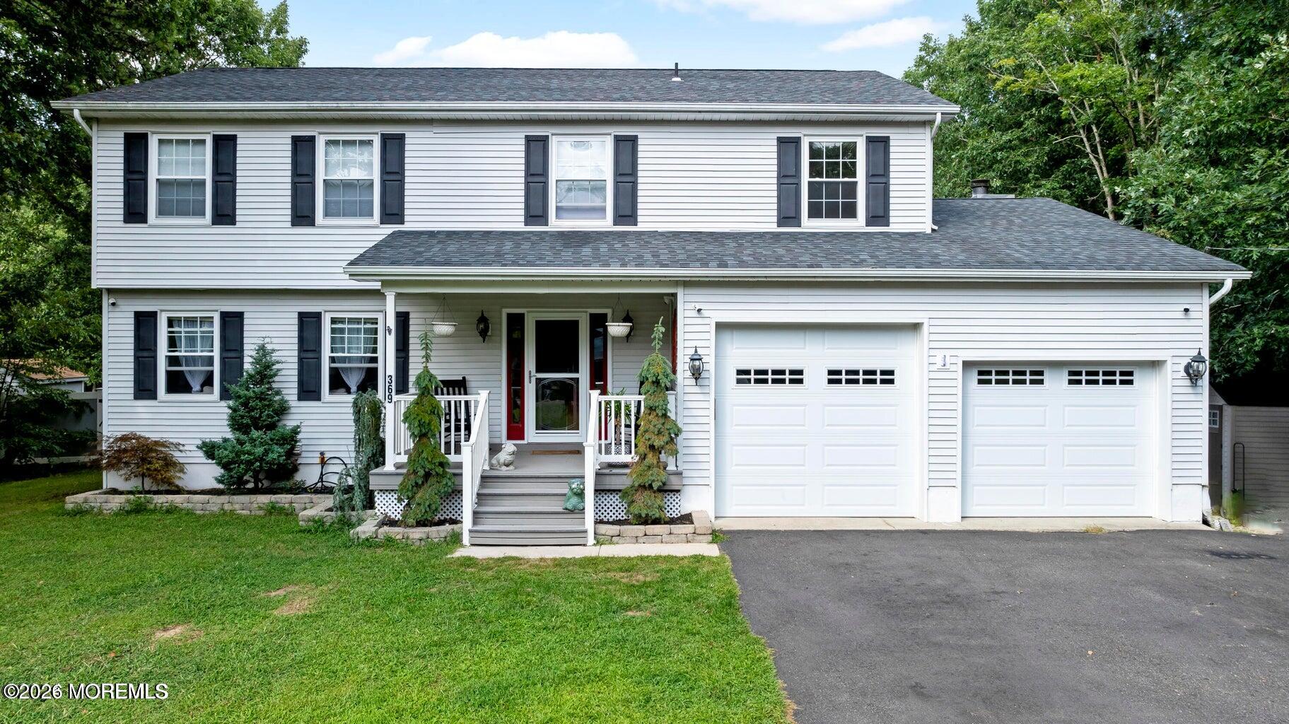 369 Frank Applegate Rd, Jackson, NJ 08527