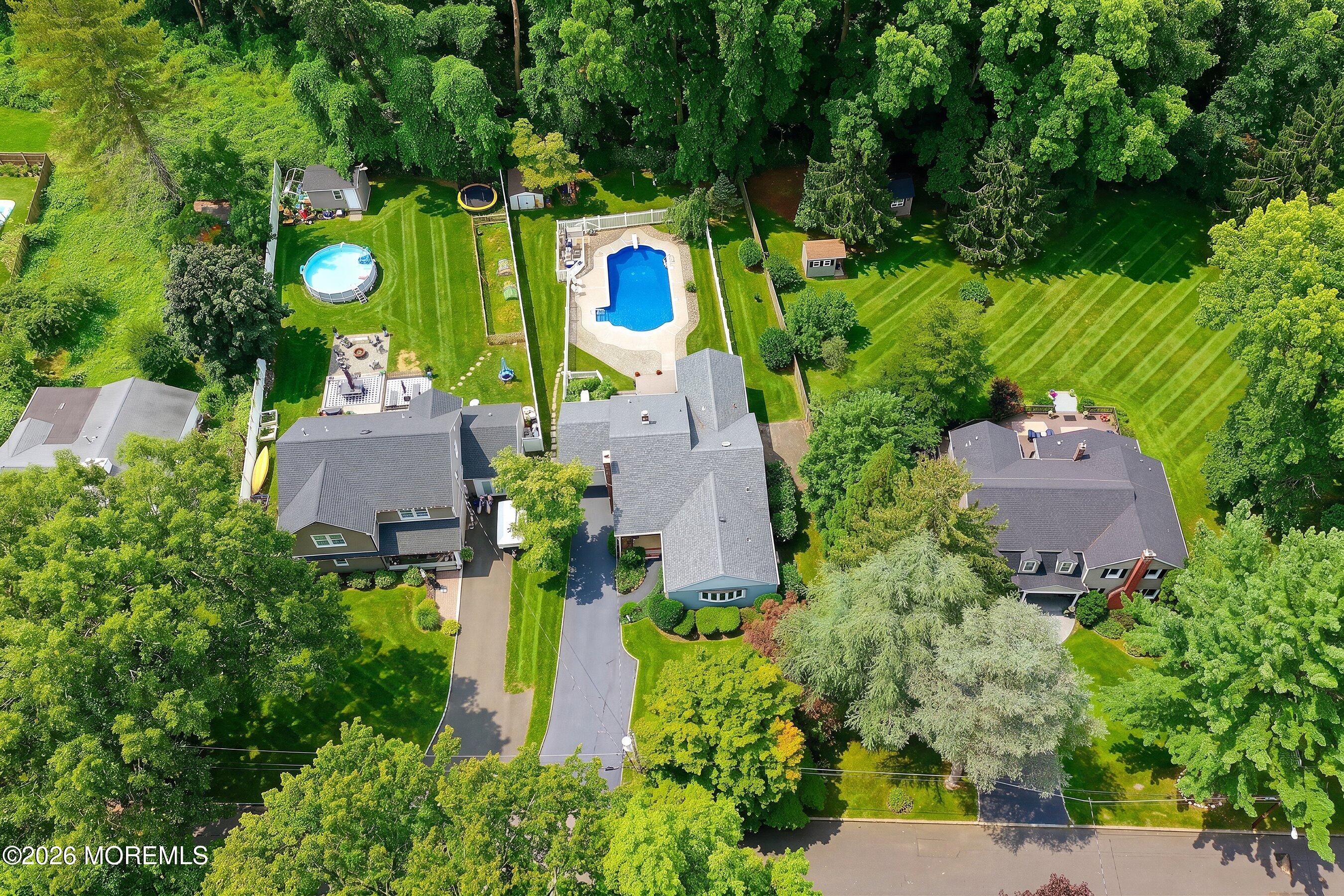303 Florence Rd, Middletown, NJ 07748 photo