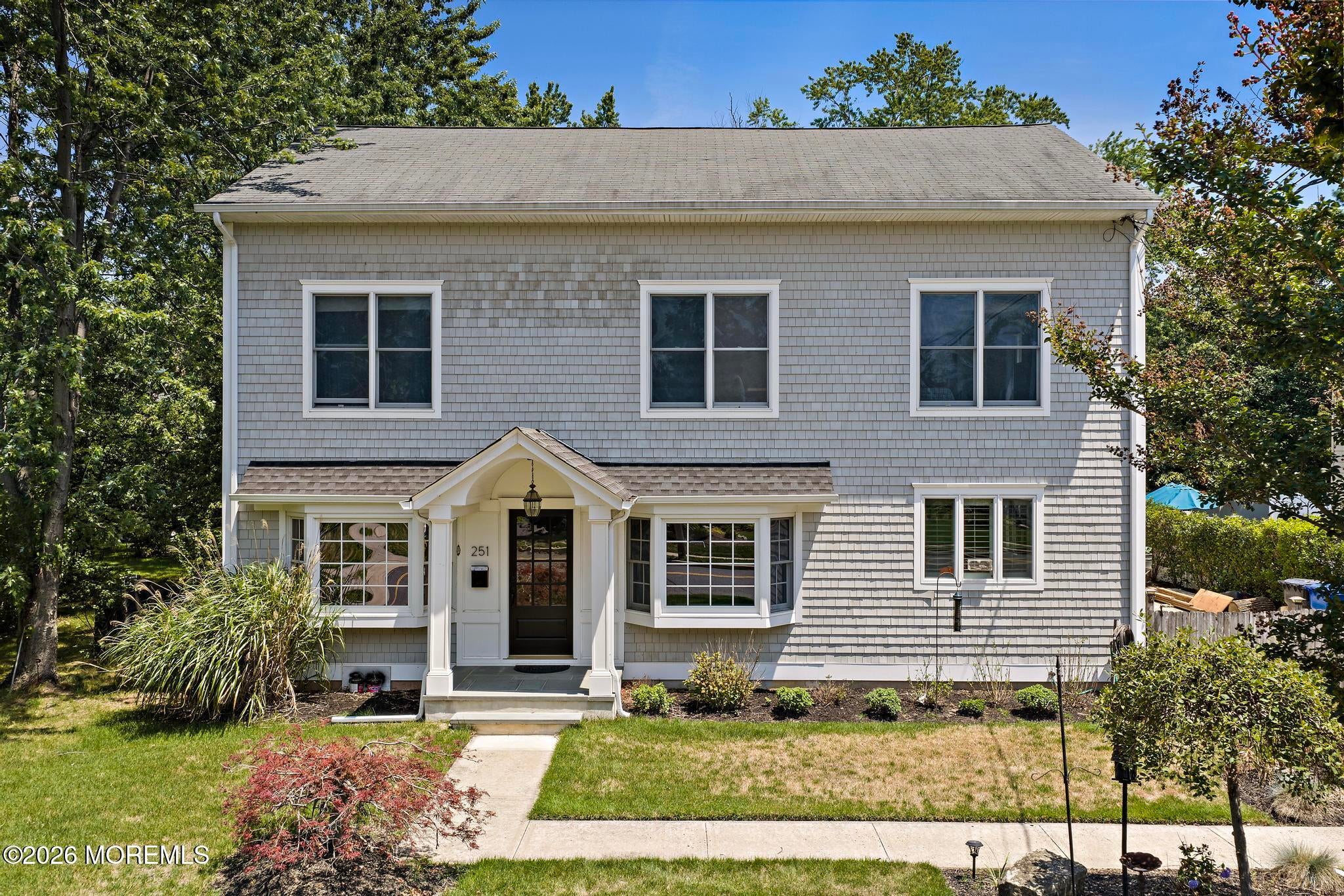 251 Hance Rd, Fair Haven, NJ 07704 photo