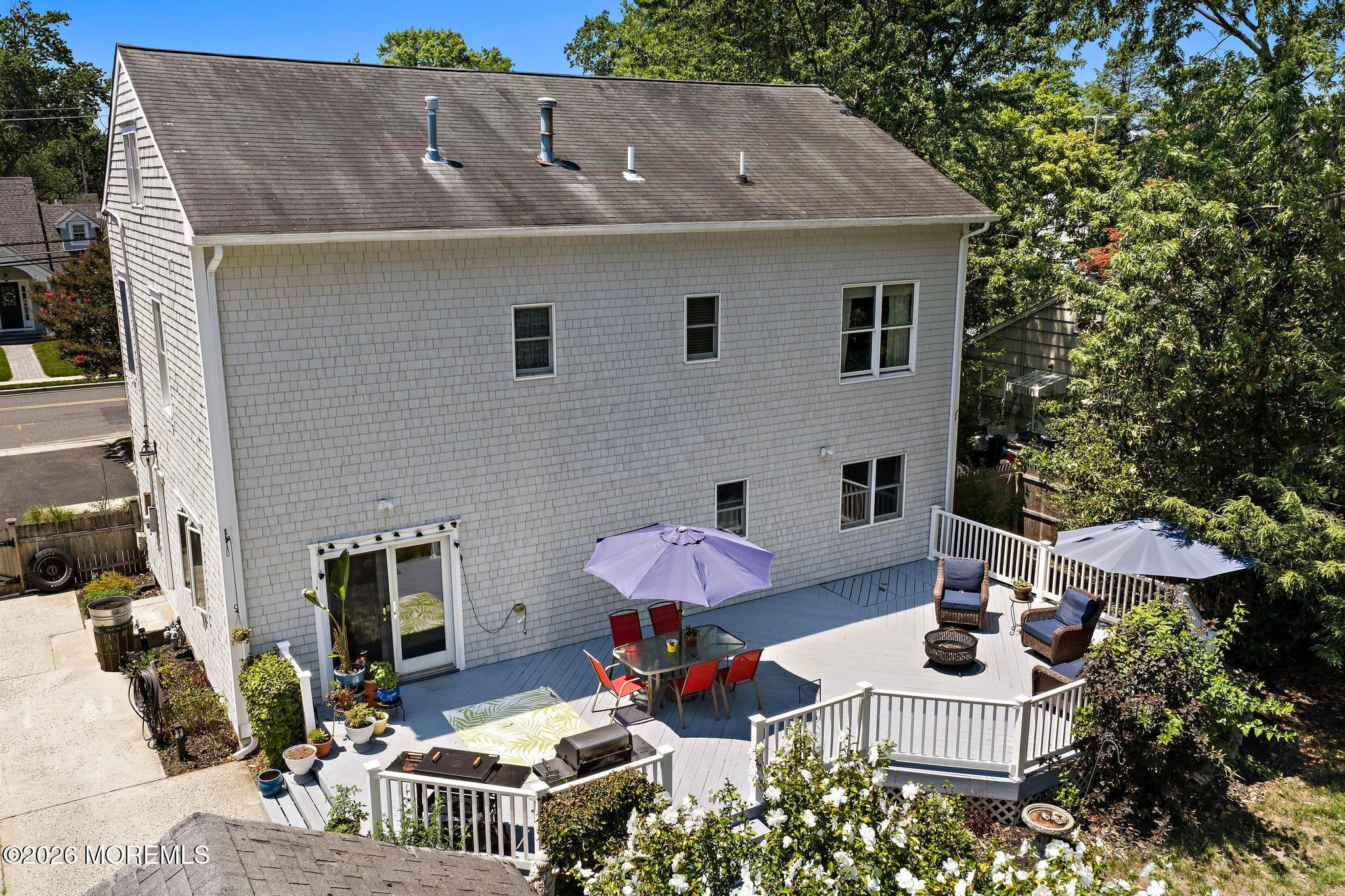 251 Hance Rd, Fair Haven, NJ 07704 photo