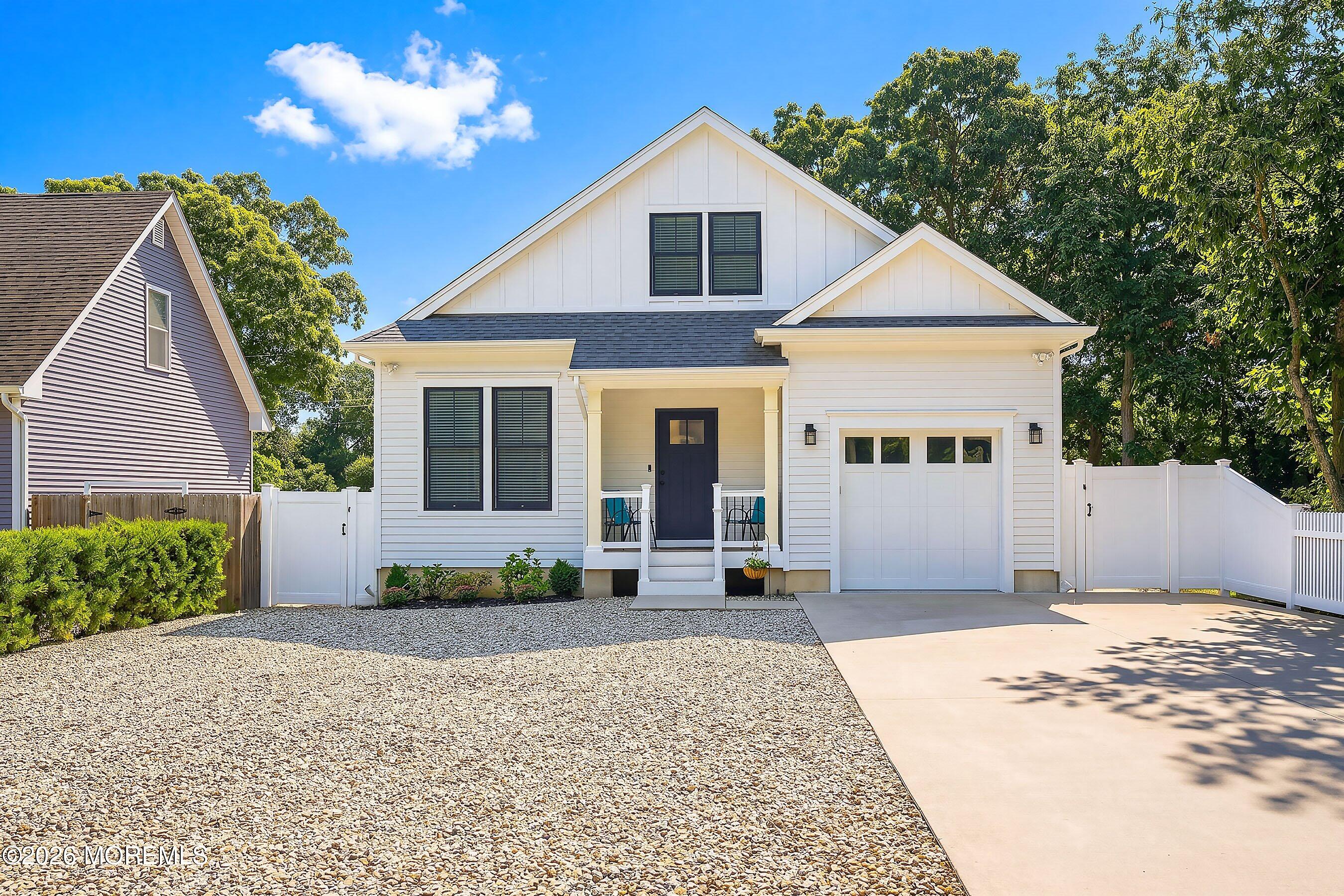 242 16th Ave, Brick, NJ 08724
