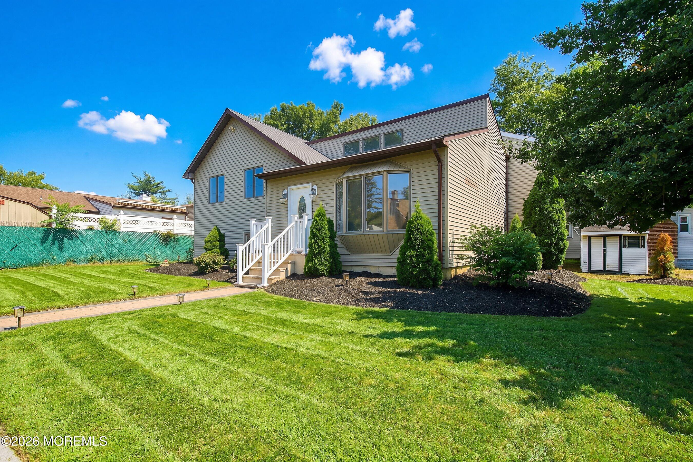 897 Brookside Ave, Keyport, NJ 07735 photo