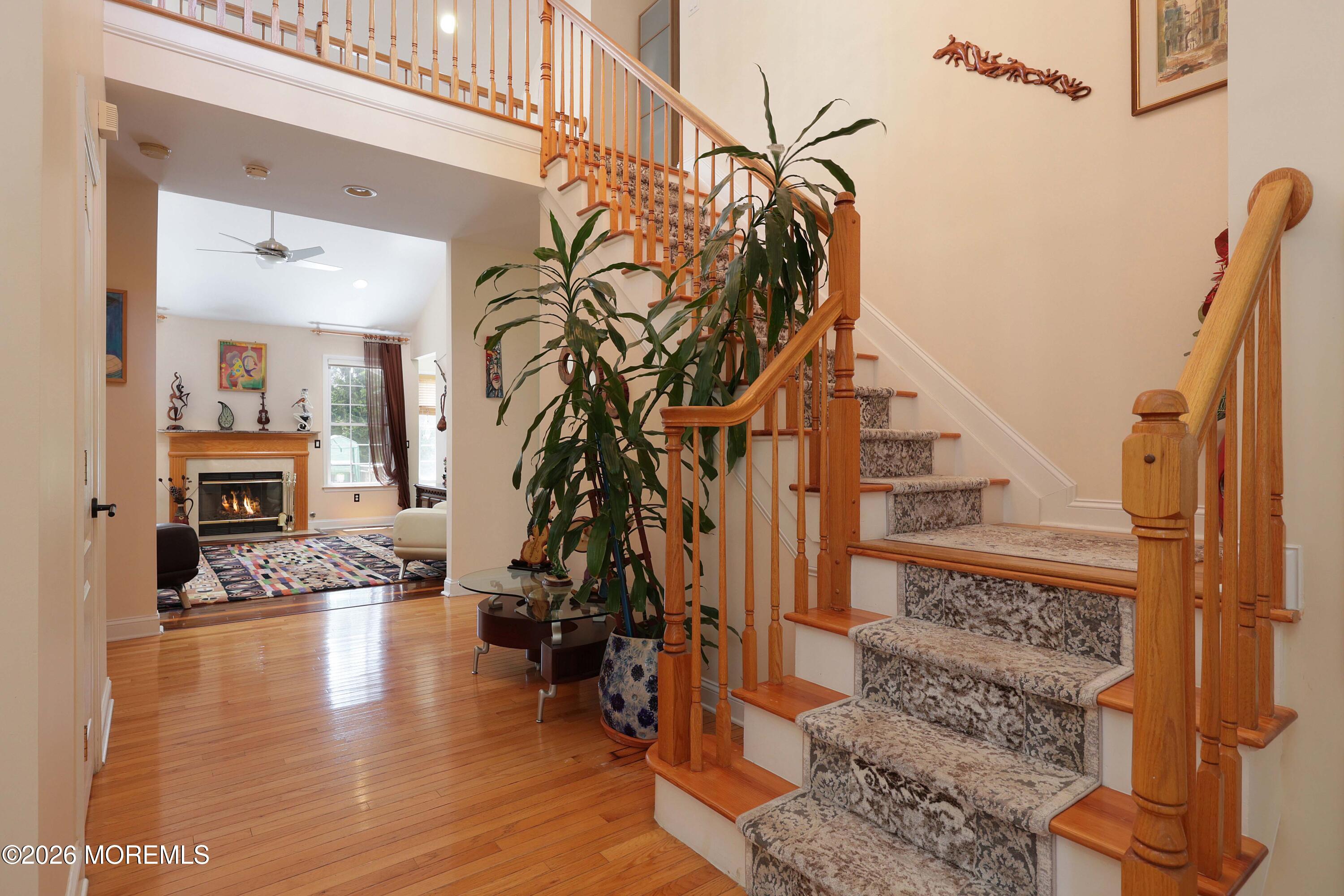 9 W Parsonage Way, Manalapan, NJ 07726 photo