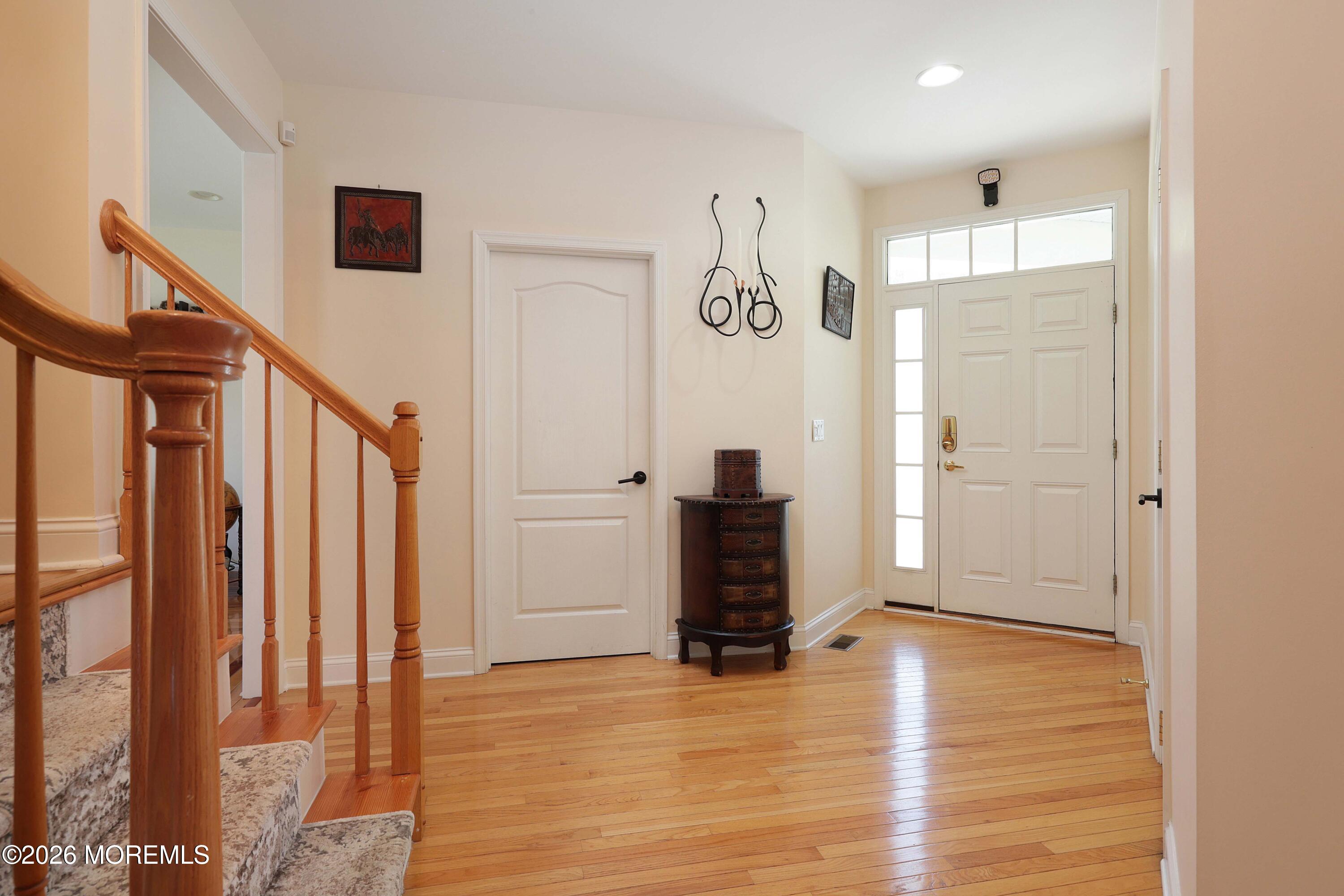 9 W Parsonage Way, Manalapan, NJ 07726 photo