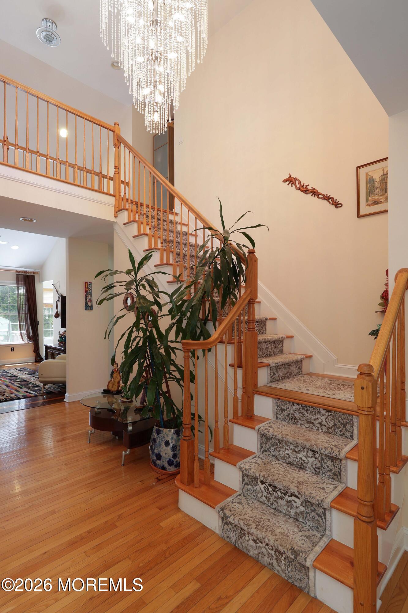 9 W Parsonage Way, Manalapan, NJ 07726 photo